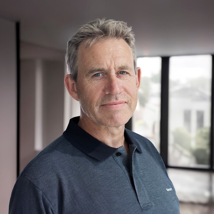 Bildet viser Alf-Egil Bogen.