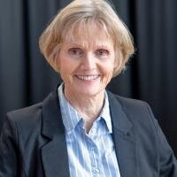 Bildet viser Norunn Stavø.