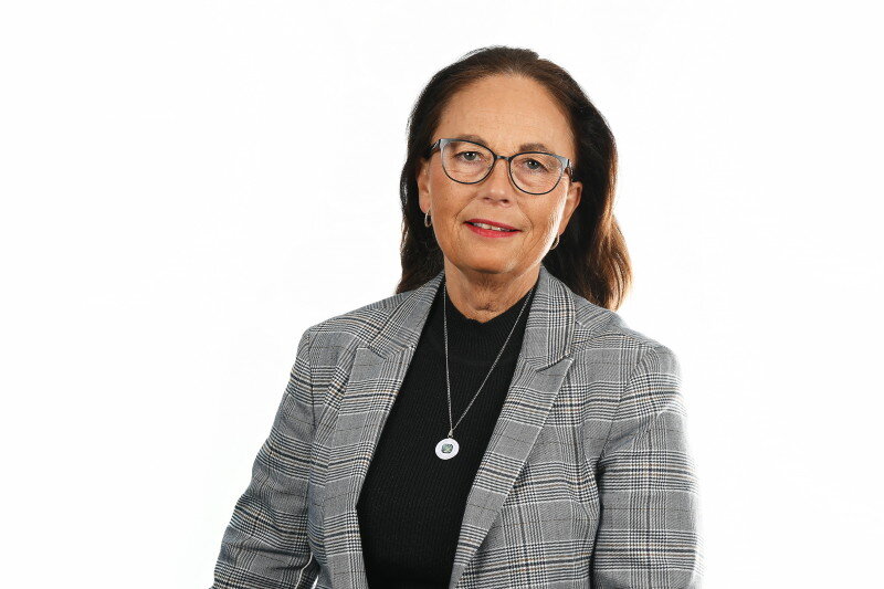 bildet viser Ann Karin Swang