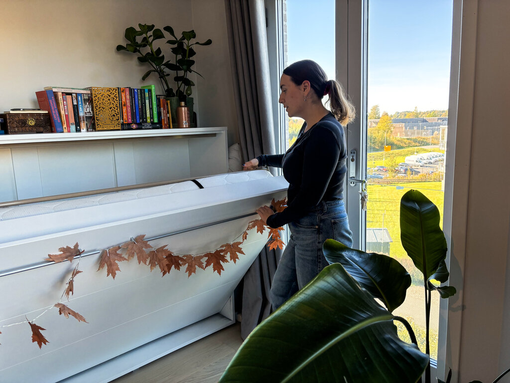 Mille viser skapsengen