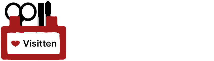 Illustrasjonen viser et navneskilt