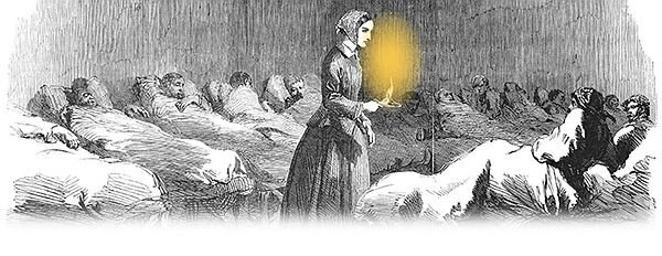 Illustrasjon fra NTB, montert inn gulfarge som lyskilde