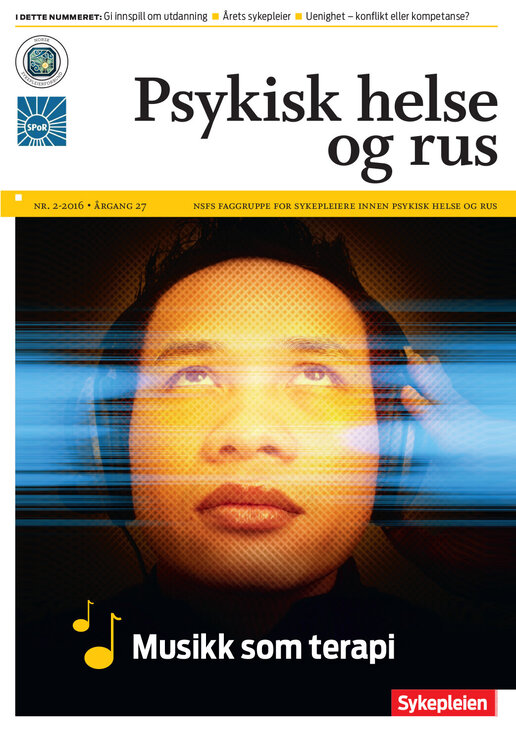 Forside Jordmora nr. 2-2016