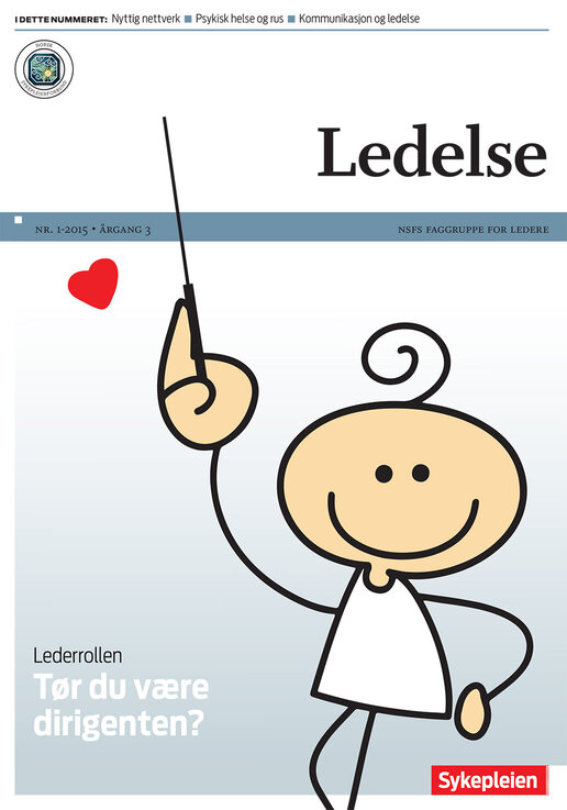 Ledelse 1-2015