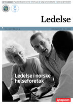 Ledelse nr. 1/2016