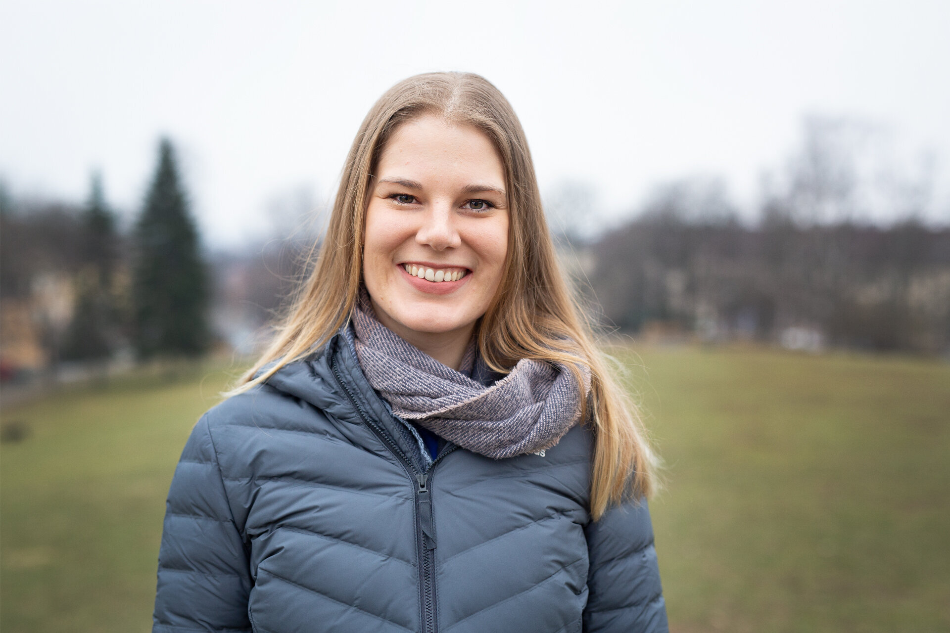 bildet viser Maria Nordström