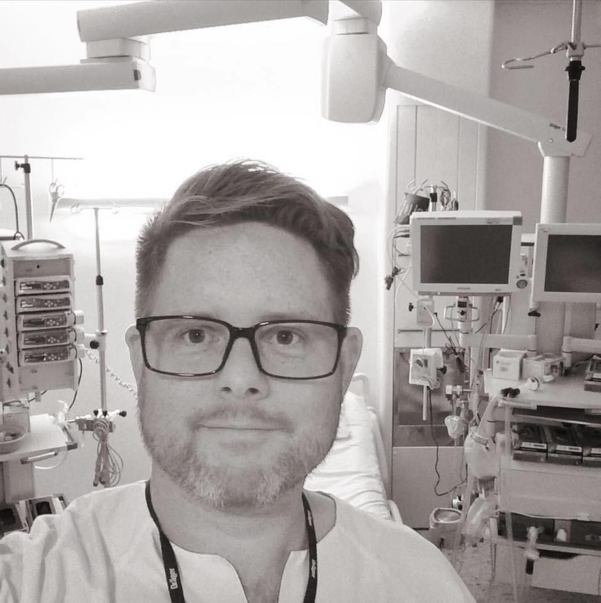 Steinar Mathias Svimbil Mørken