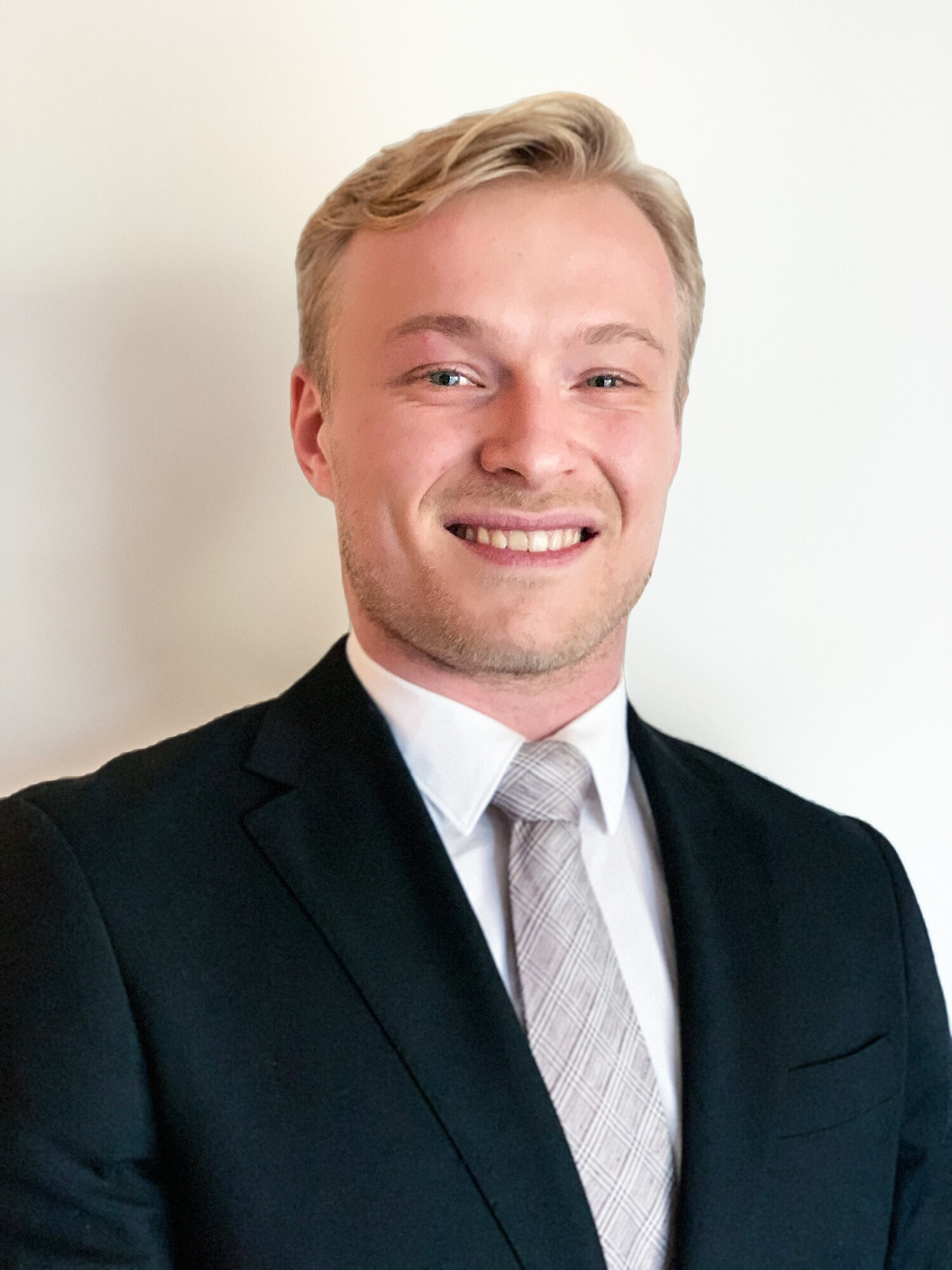 Bildet viser Bård Dalhaug.