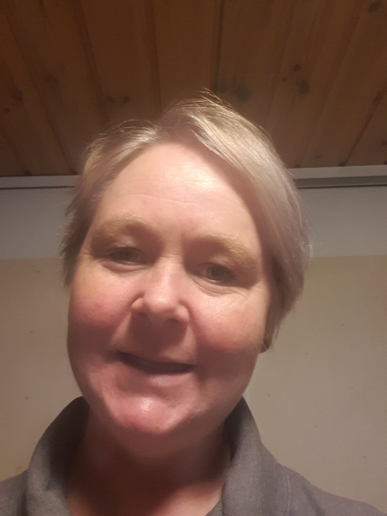 Malin Olsson, sykepleier i Eidskog