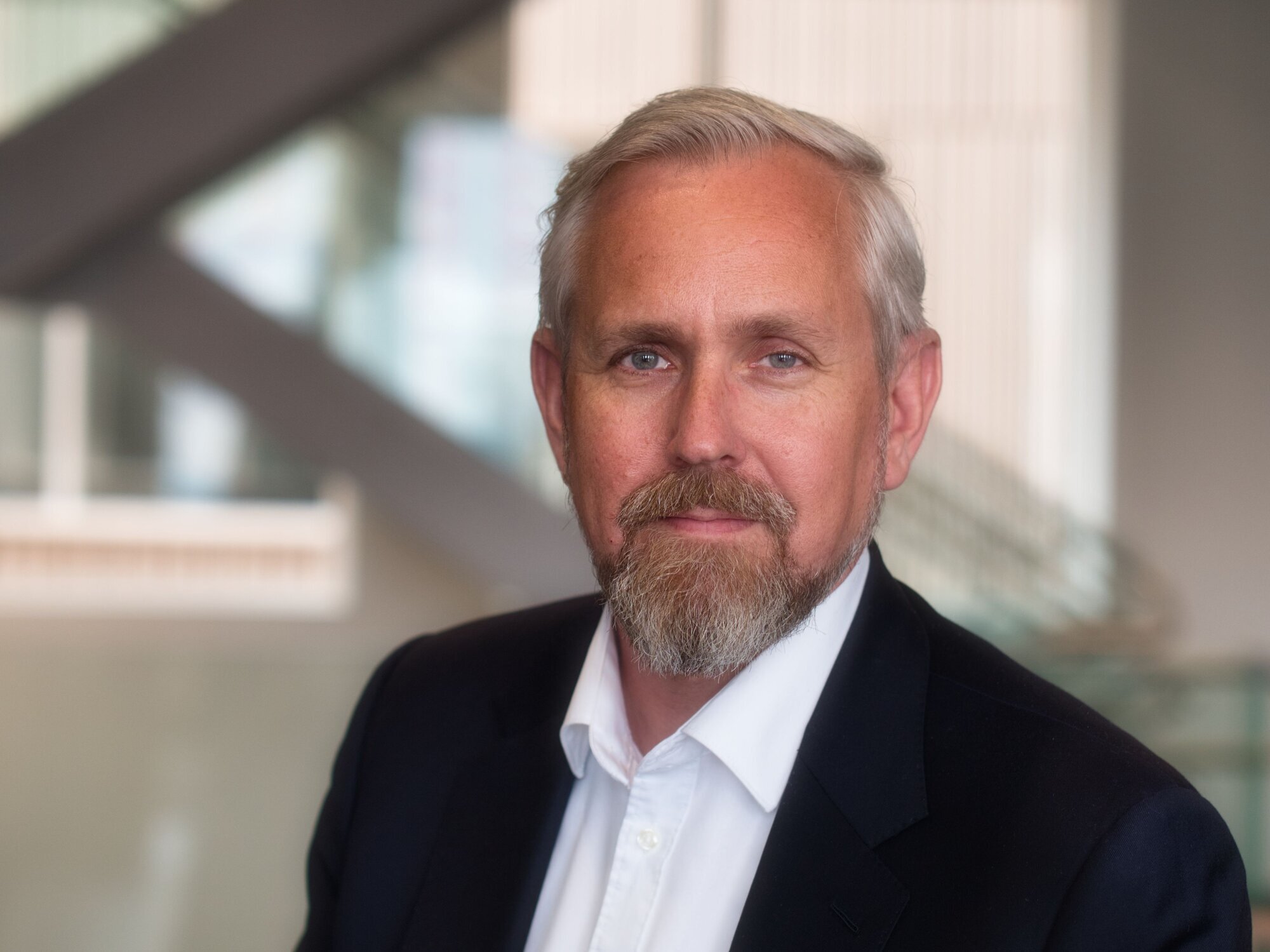 Johan Torgersen, Helsedirektoratet Bildet viser Johan Torgersen.