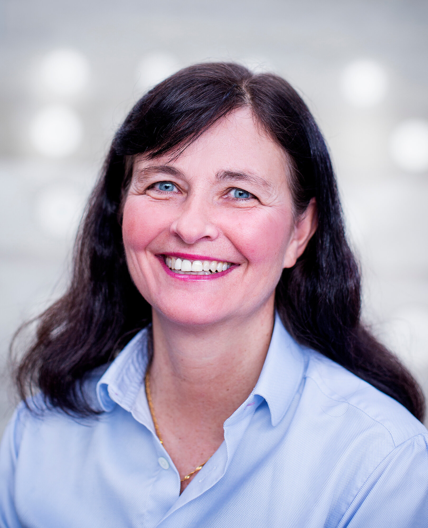 Kristin Akerjordet bildet viser Kristin Akerjordet