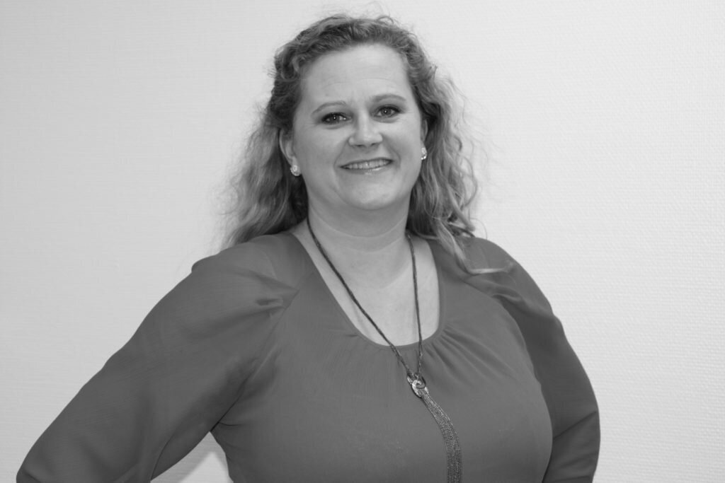 Pia Cathrin Kristiansen Bildet viser Pia Cathrin Kristiansen.