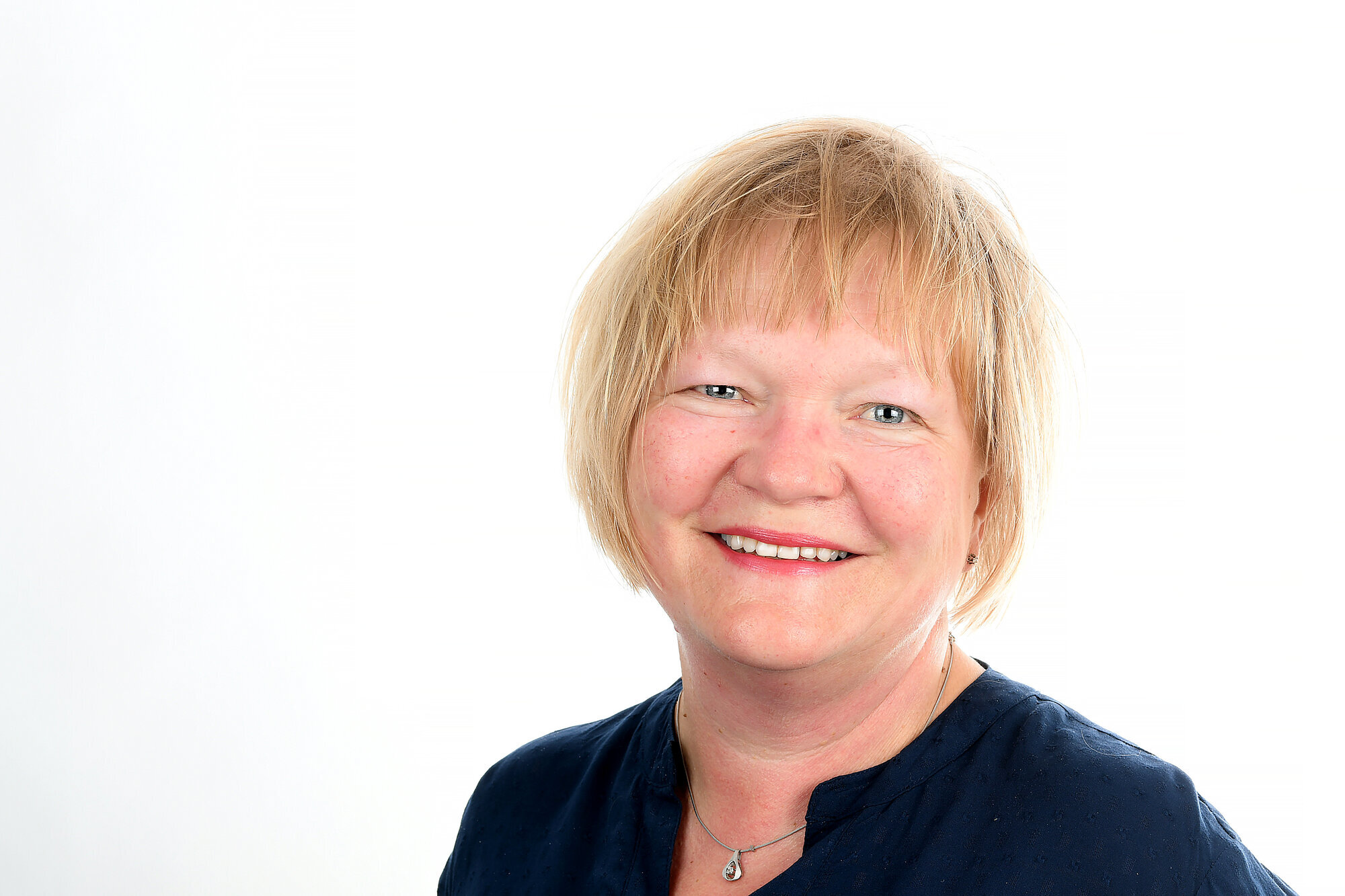 bildet viser Edel Bruun Bastøe