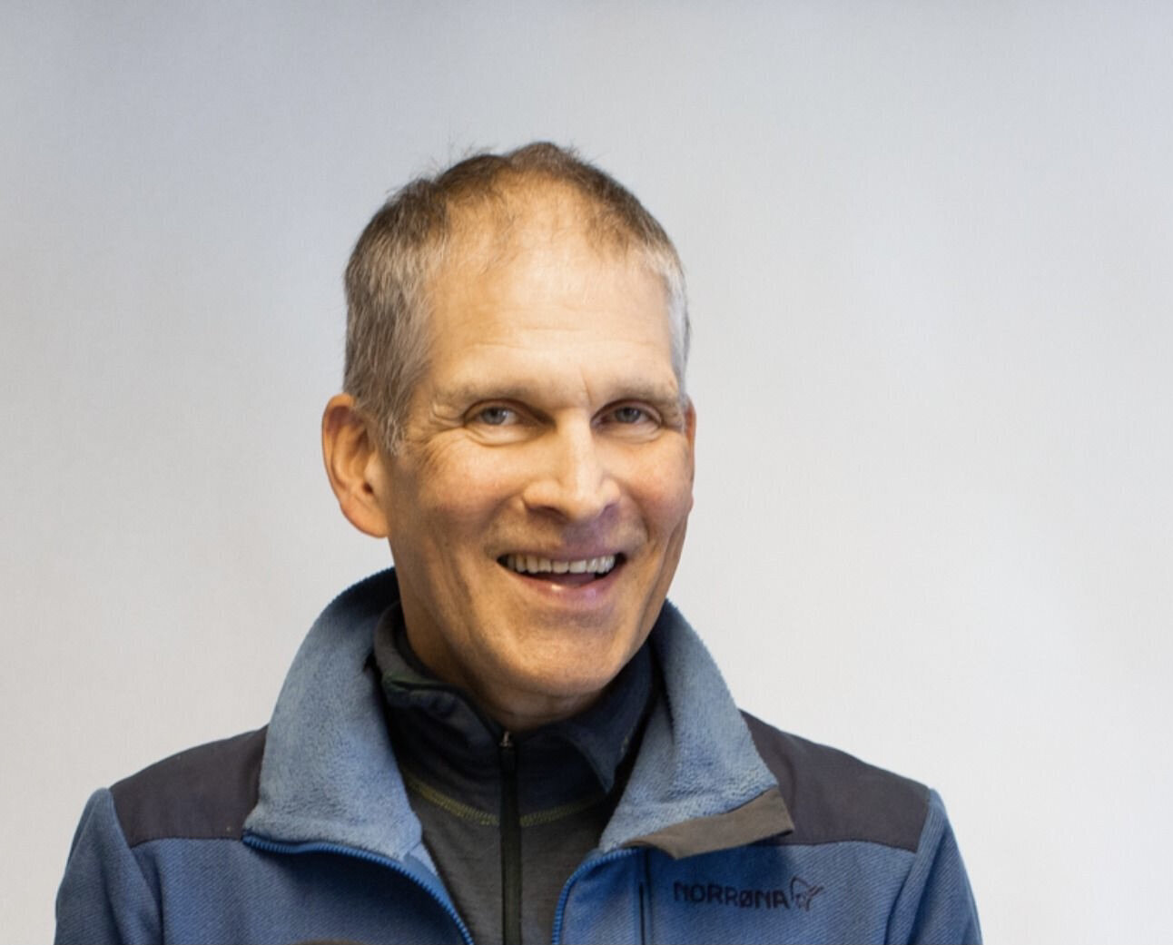 bildet viser Kim Fangen