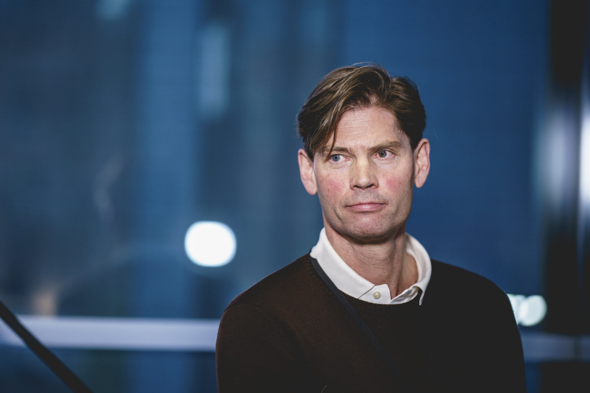 Holme Bildet viser Holme