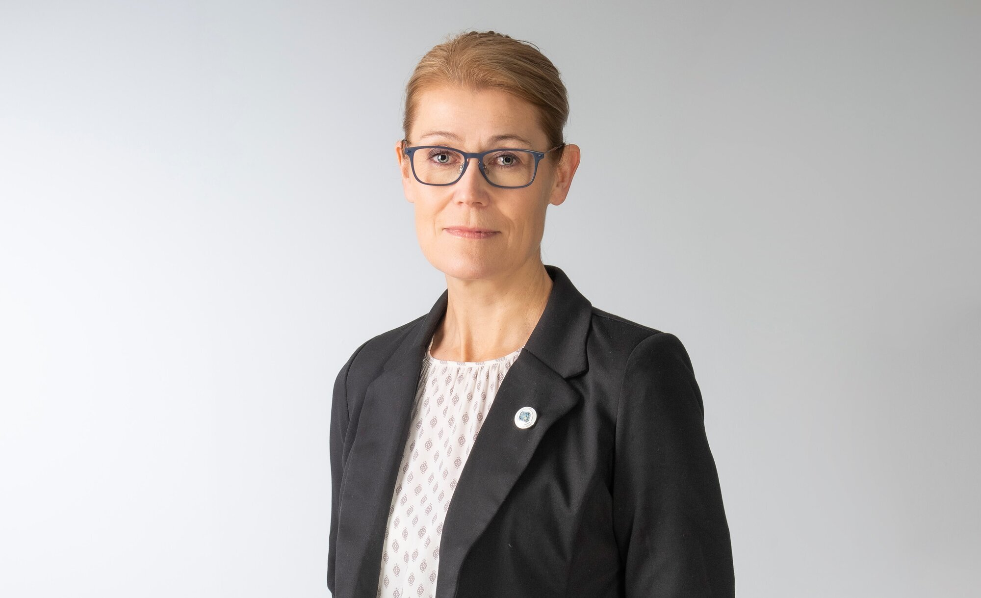 Trine Bruseth Sevaldsen