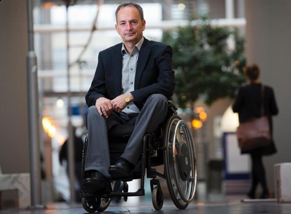 Lars Rovik Ødegård