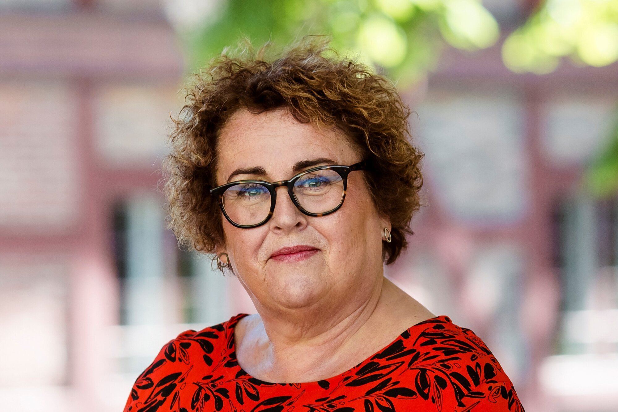 Olaug Bollestad, KrF