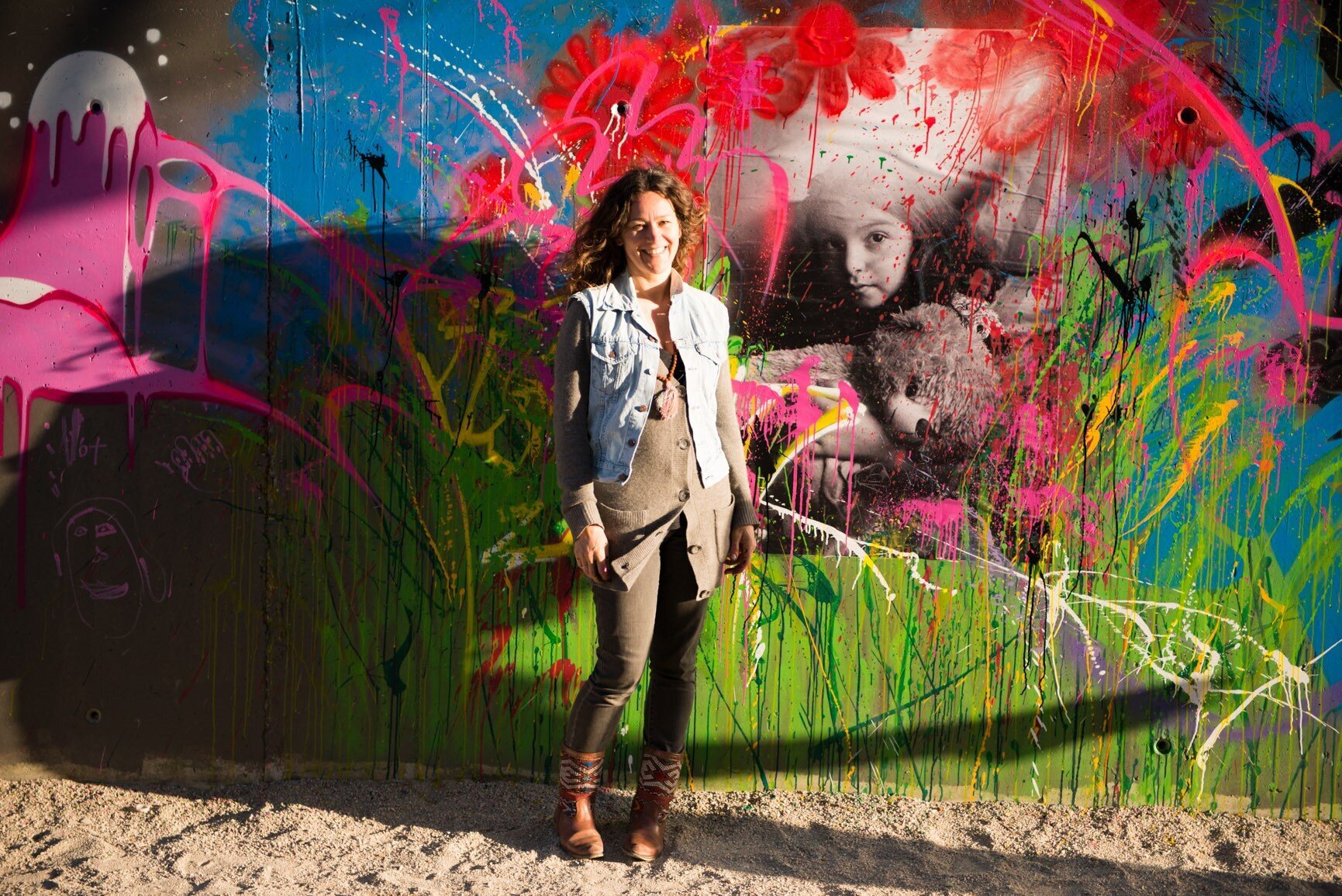 Sandie Carol Dougnac