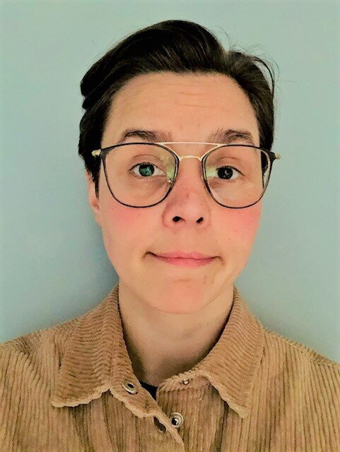 bildet viser HTV Tone Merete Fjelly