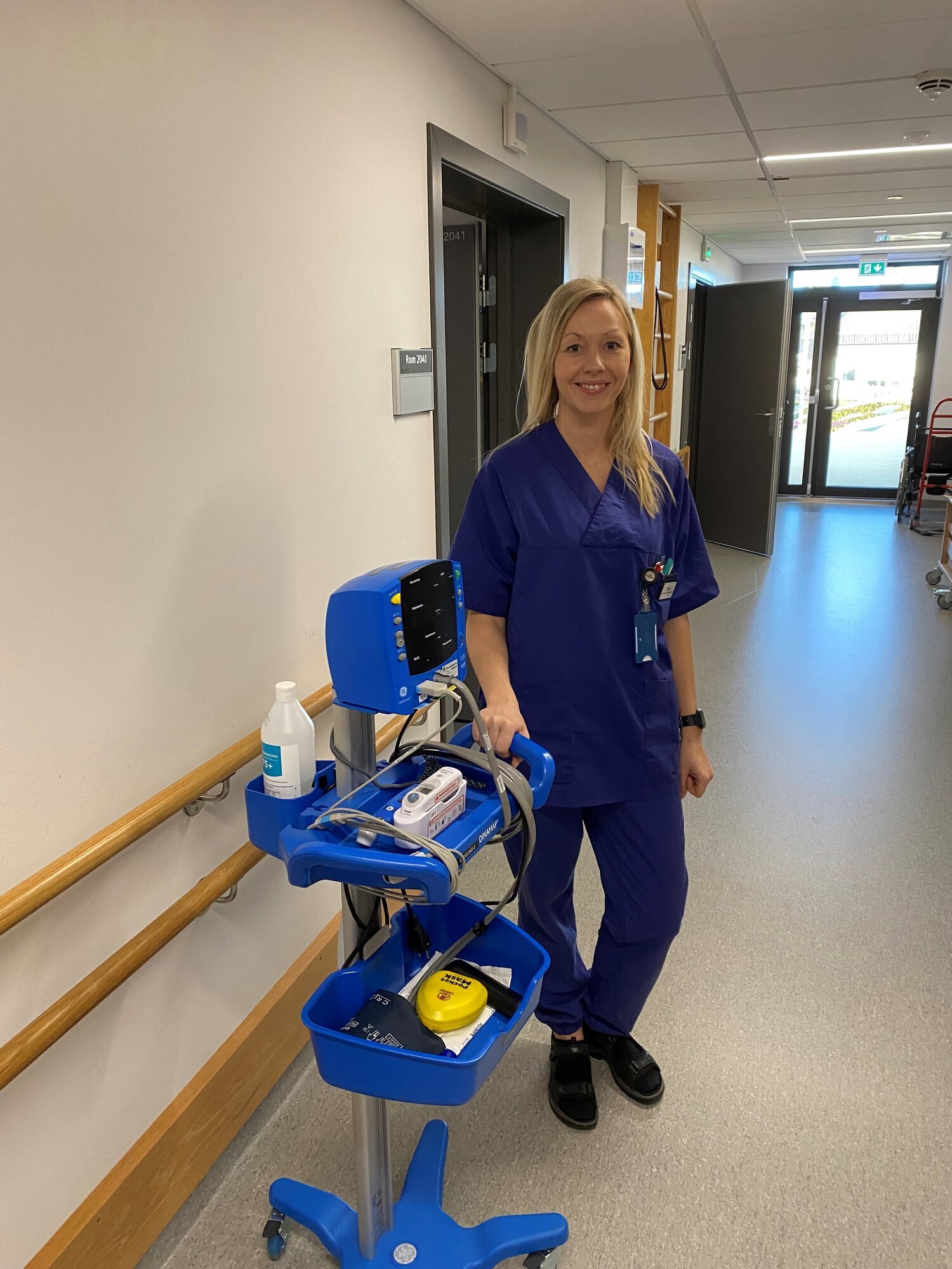 Stine Veronica Eriksen