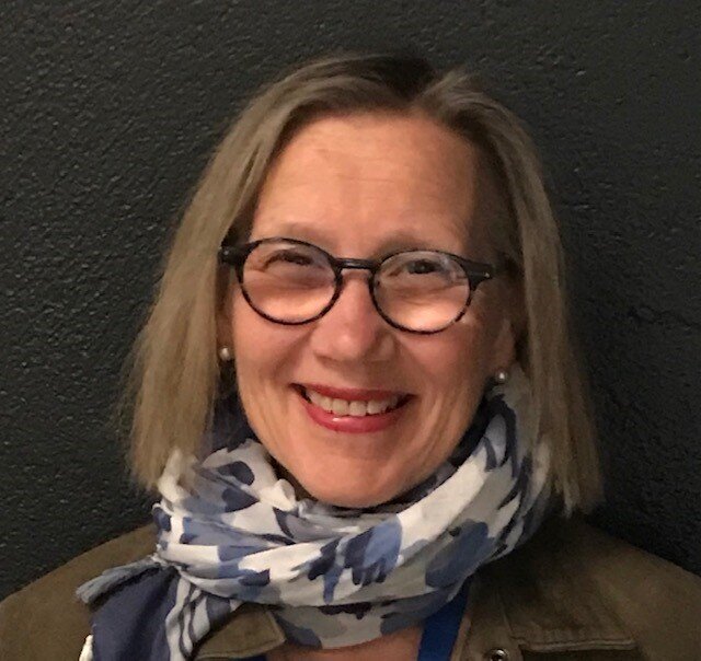 bildet viser Aase Synnøve Hobbesland