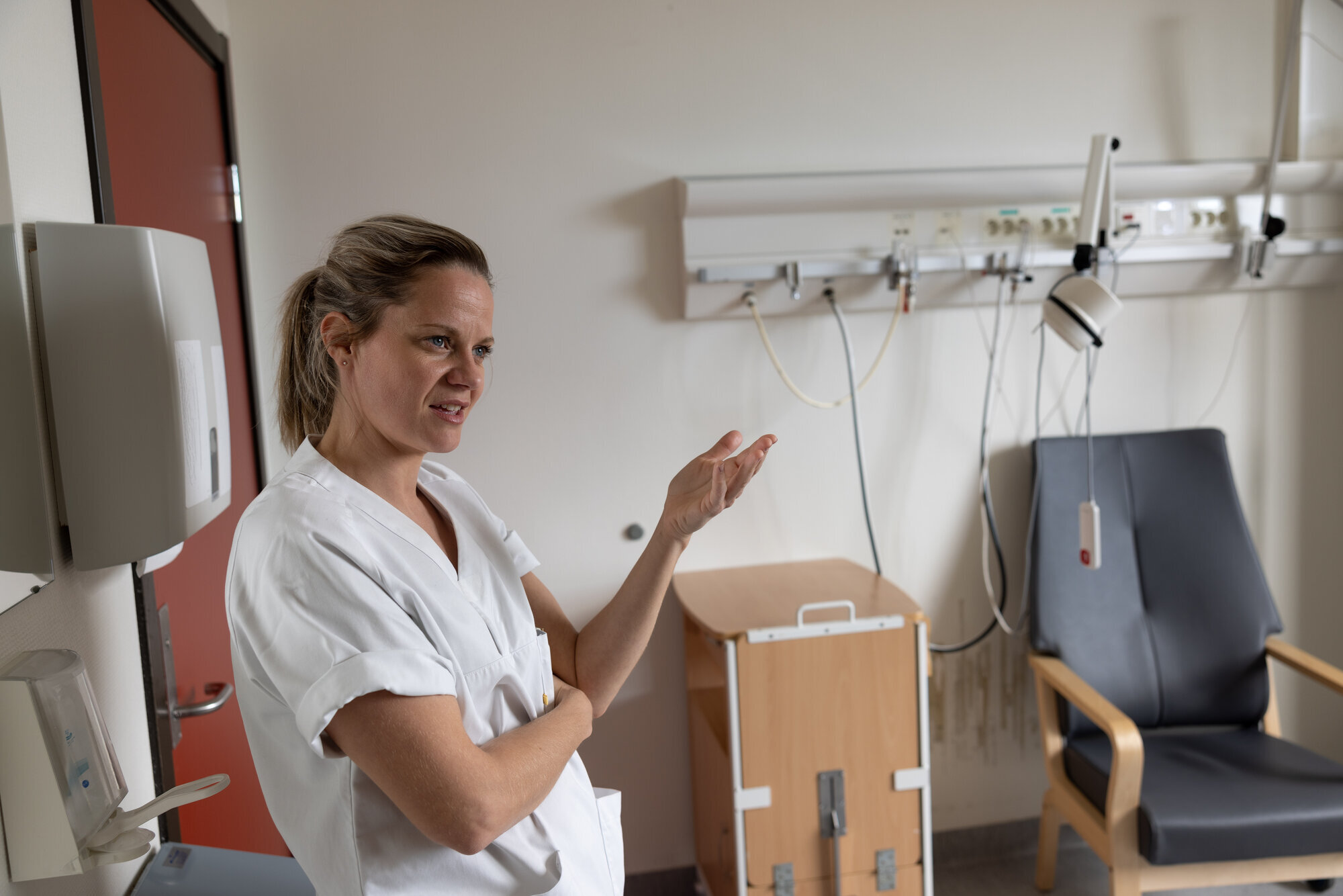 Elisabeth A. Plassen