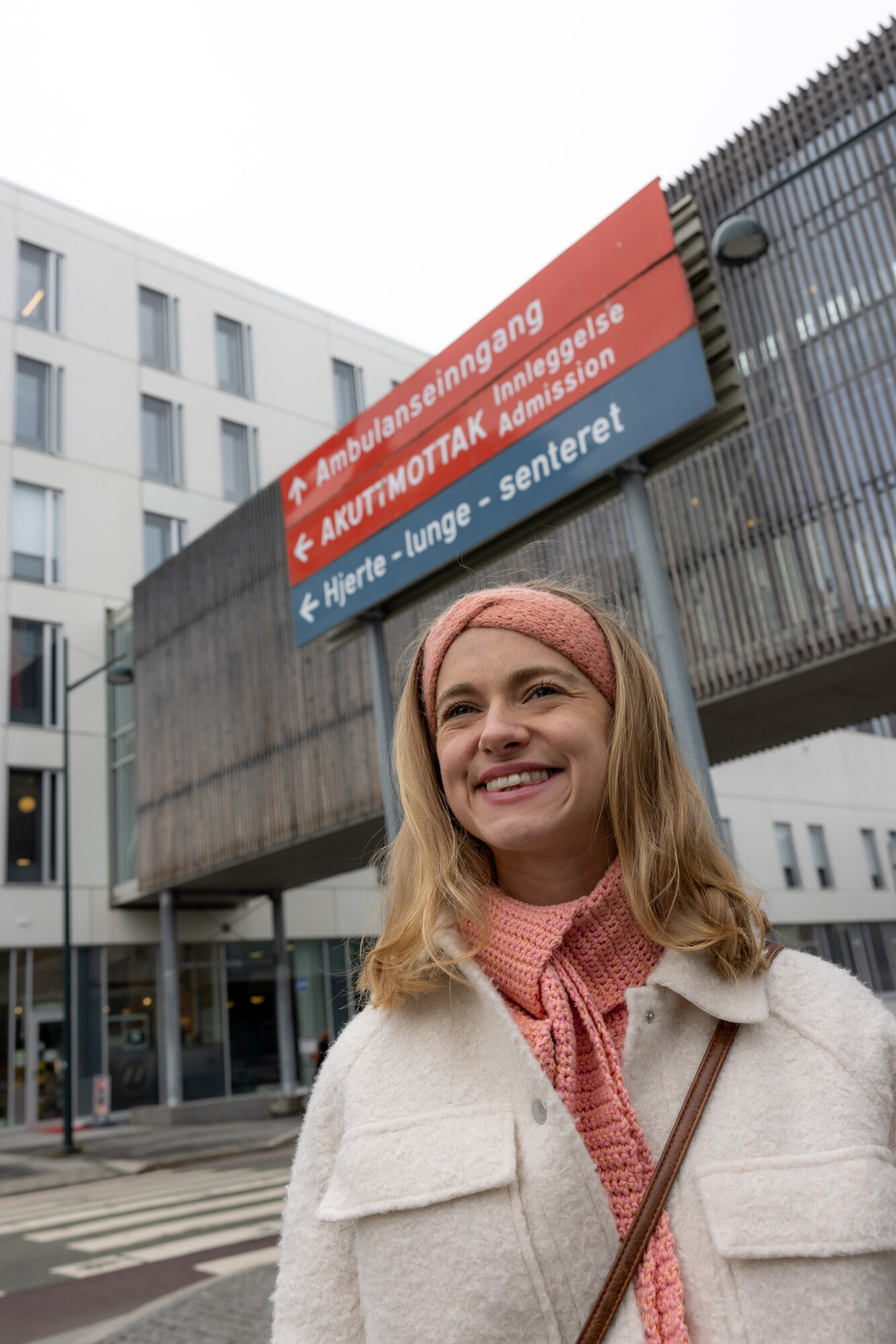 Marianne Henrikke Lindegaard-Berntsen