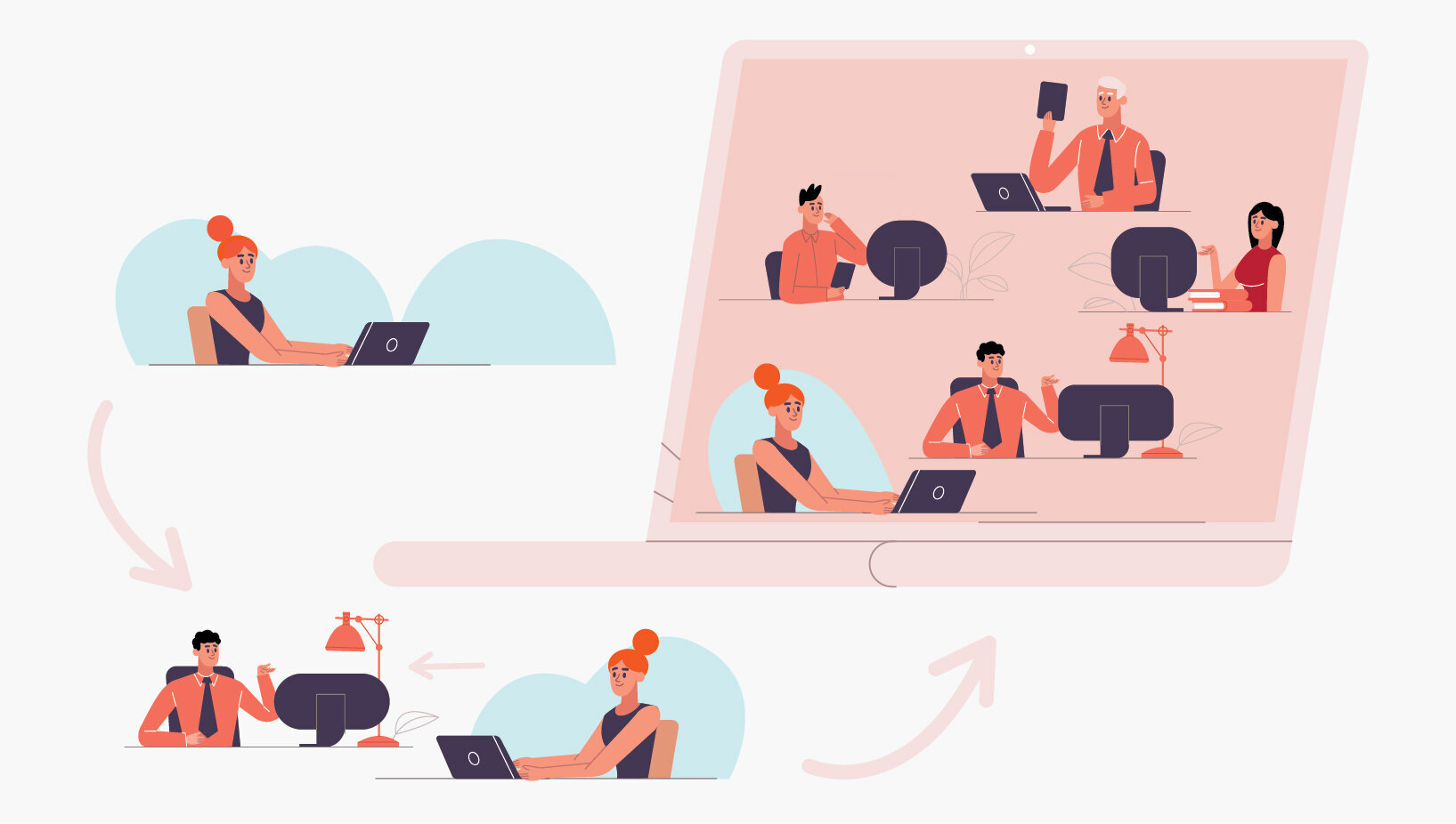 Digital undervisning