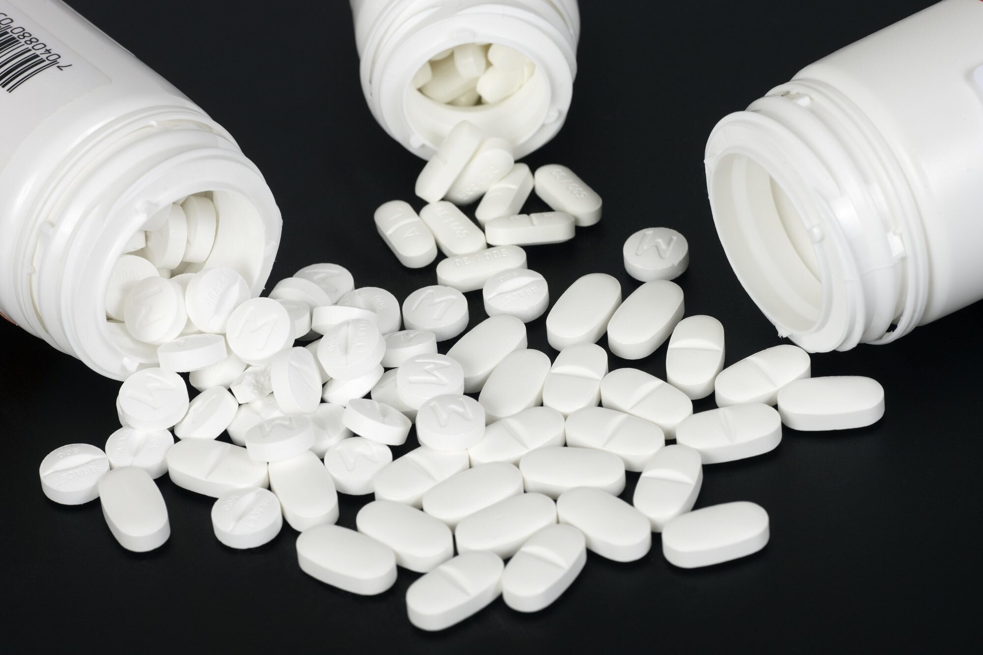 Smertestillende spiller