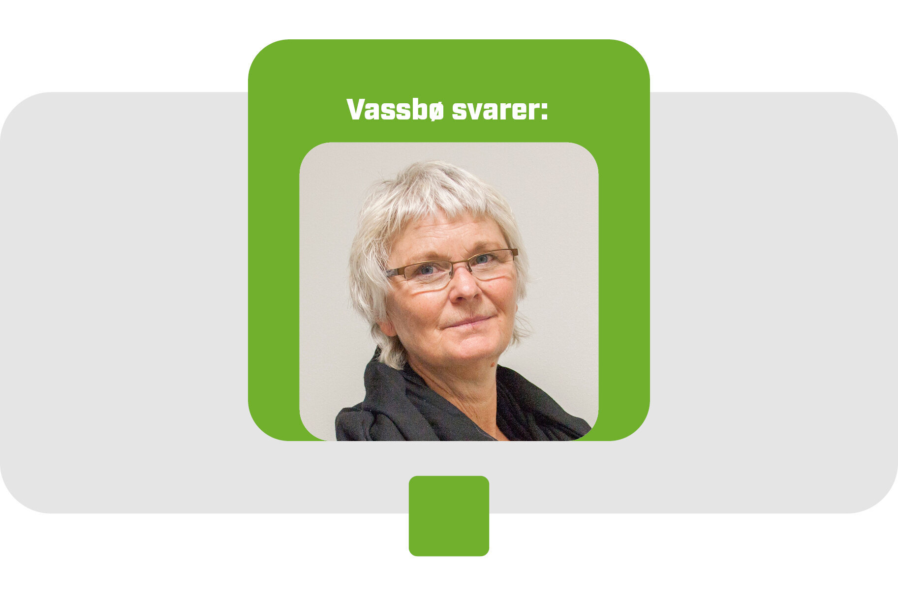Tove Karin Vassbø