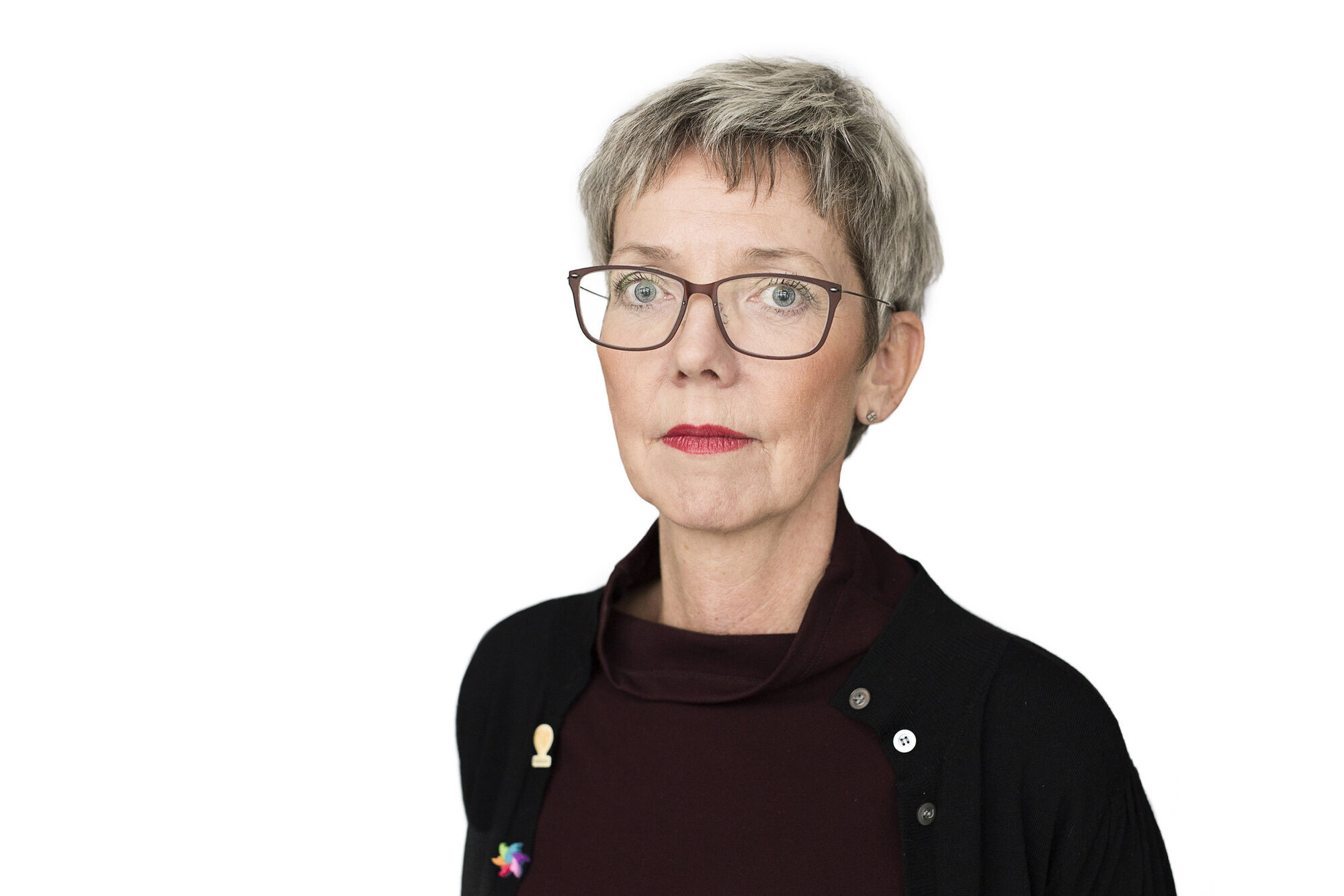 bildet viser Gjesdal