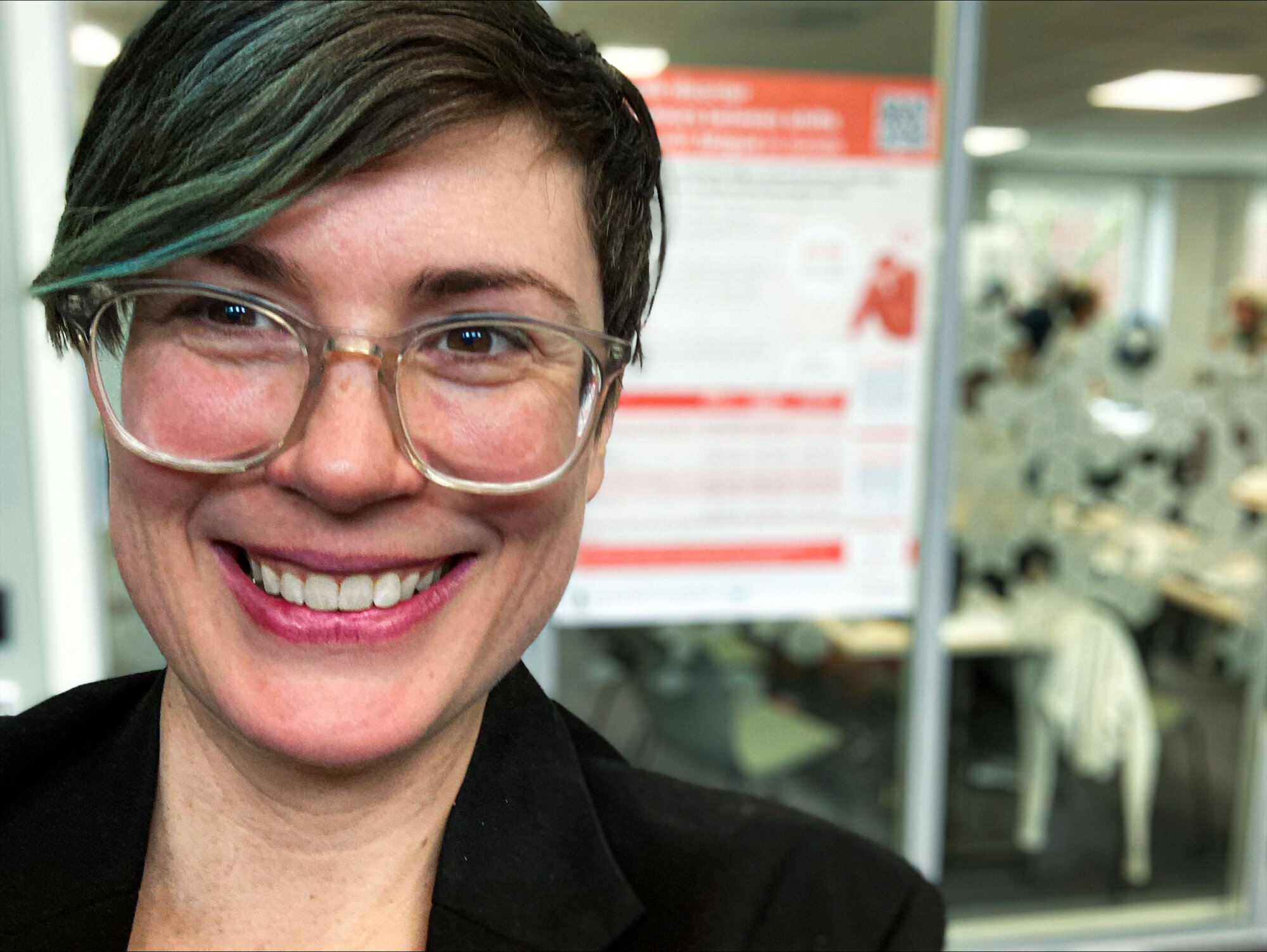 Stand Fenimore Hiestand