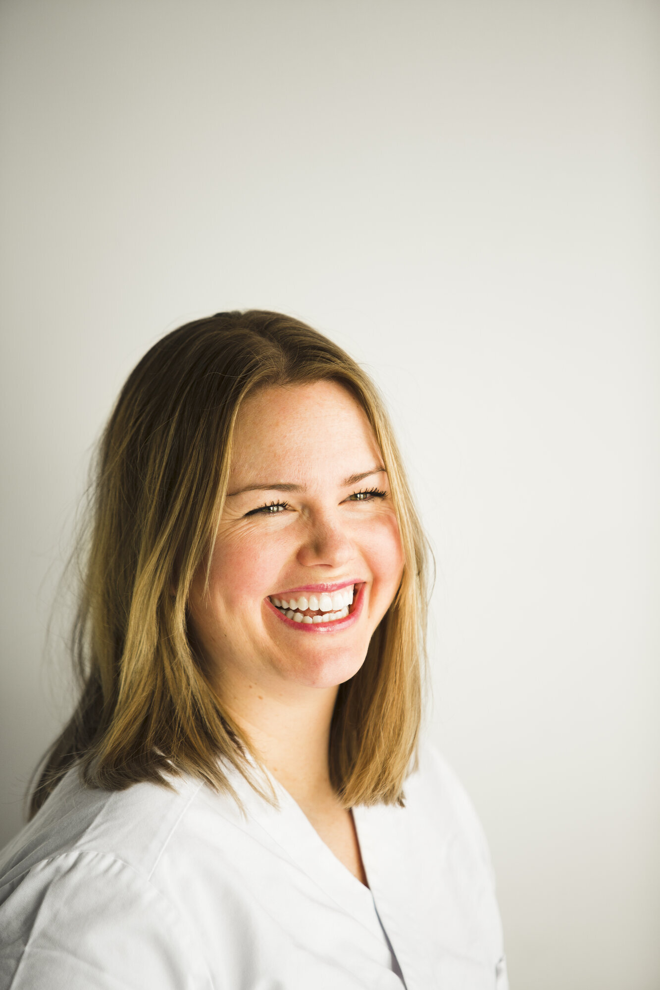 Anne Kristine Sørstrøm Anne Kristine Sørstrøm