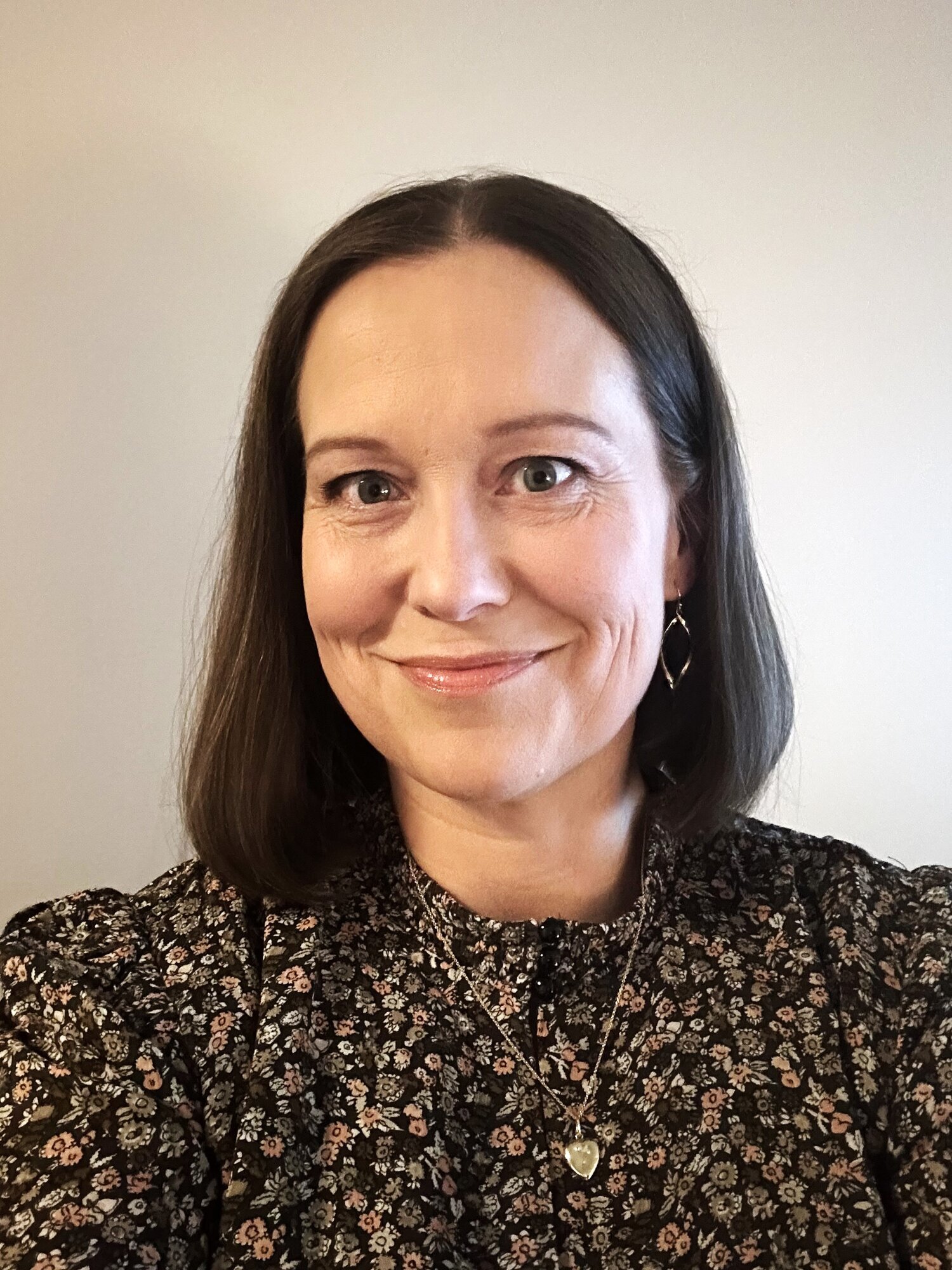 bildet viser Monica Fyhn Sørensen