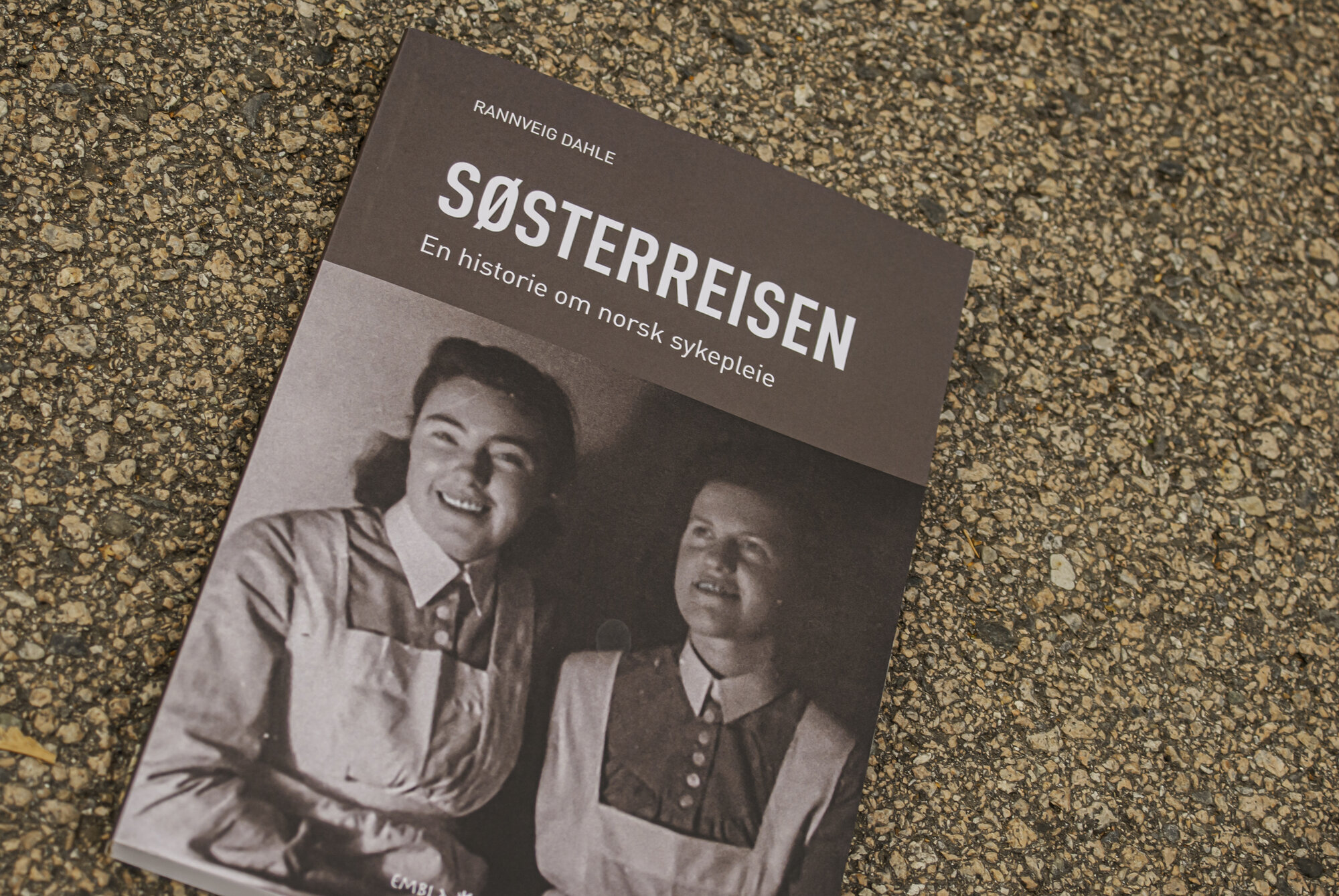 Søsterreisen