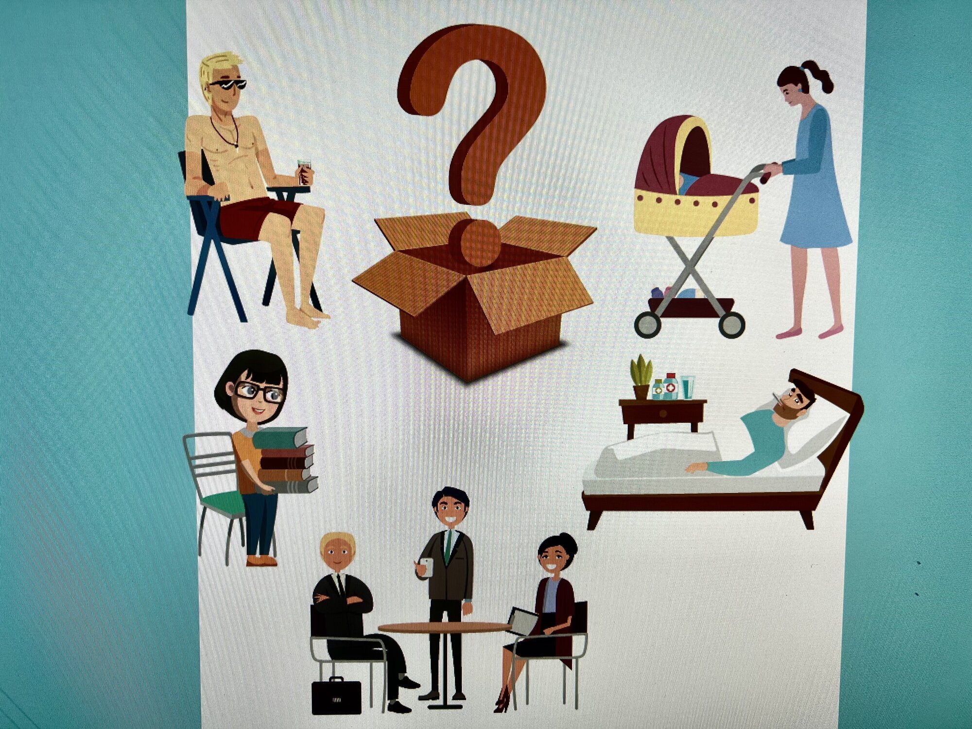 Fafo-rapport forside