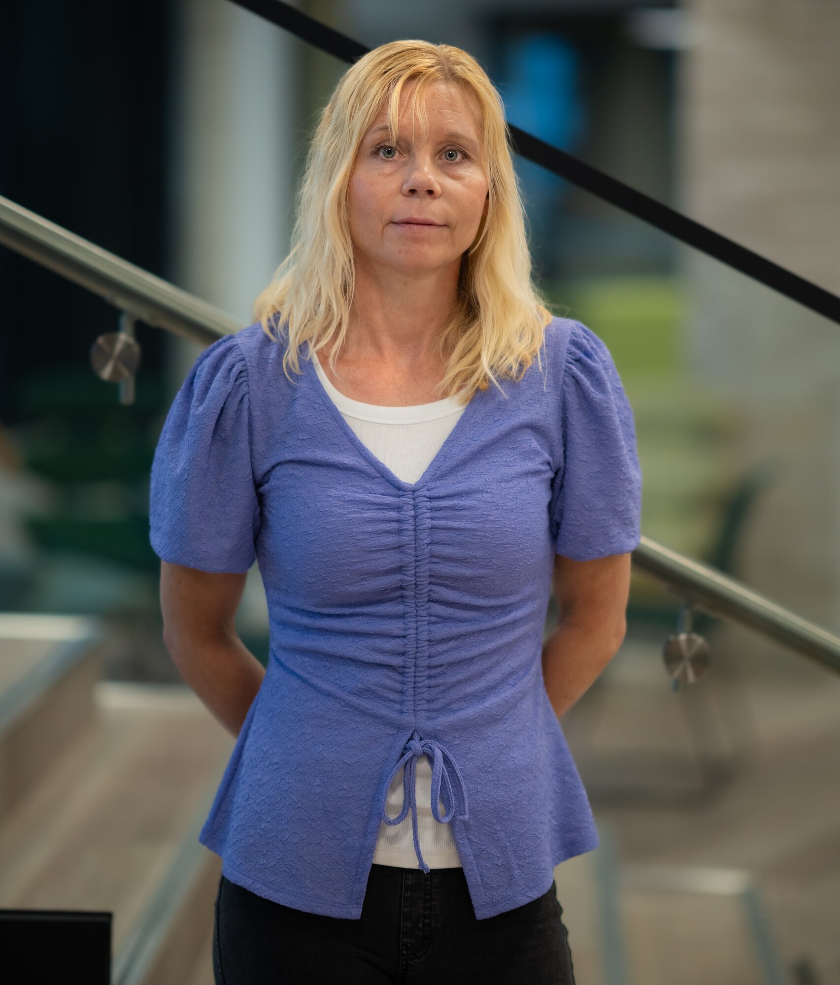 statistikkansvarlig i nav