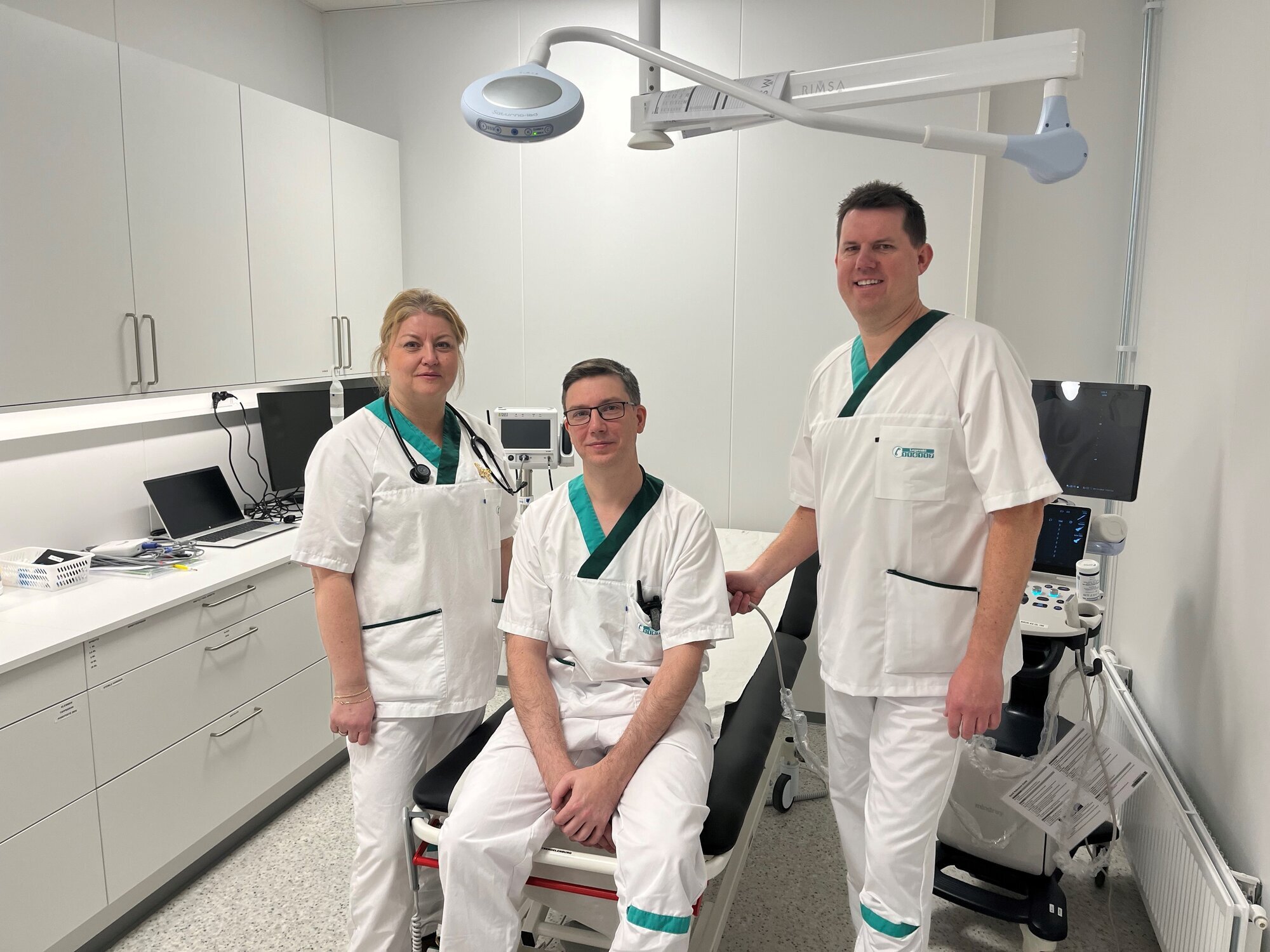 ansatte i kristiansund