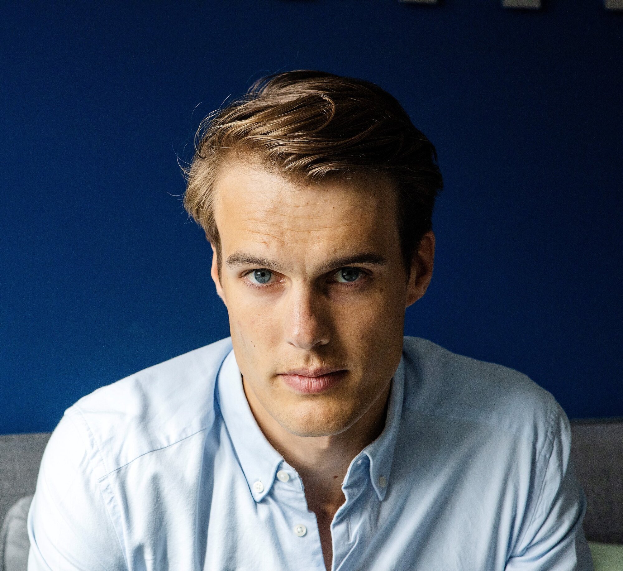 Finn Olav Brækken, Renteradar