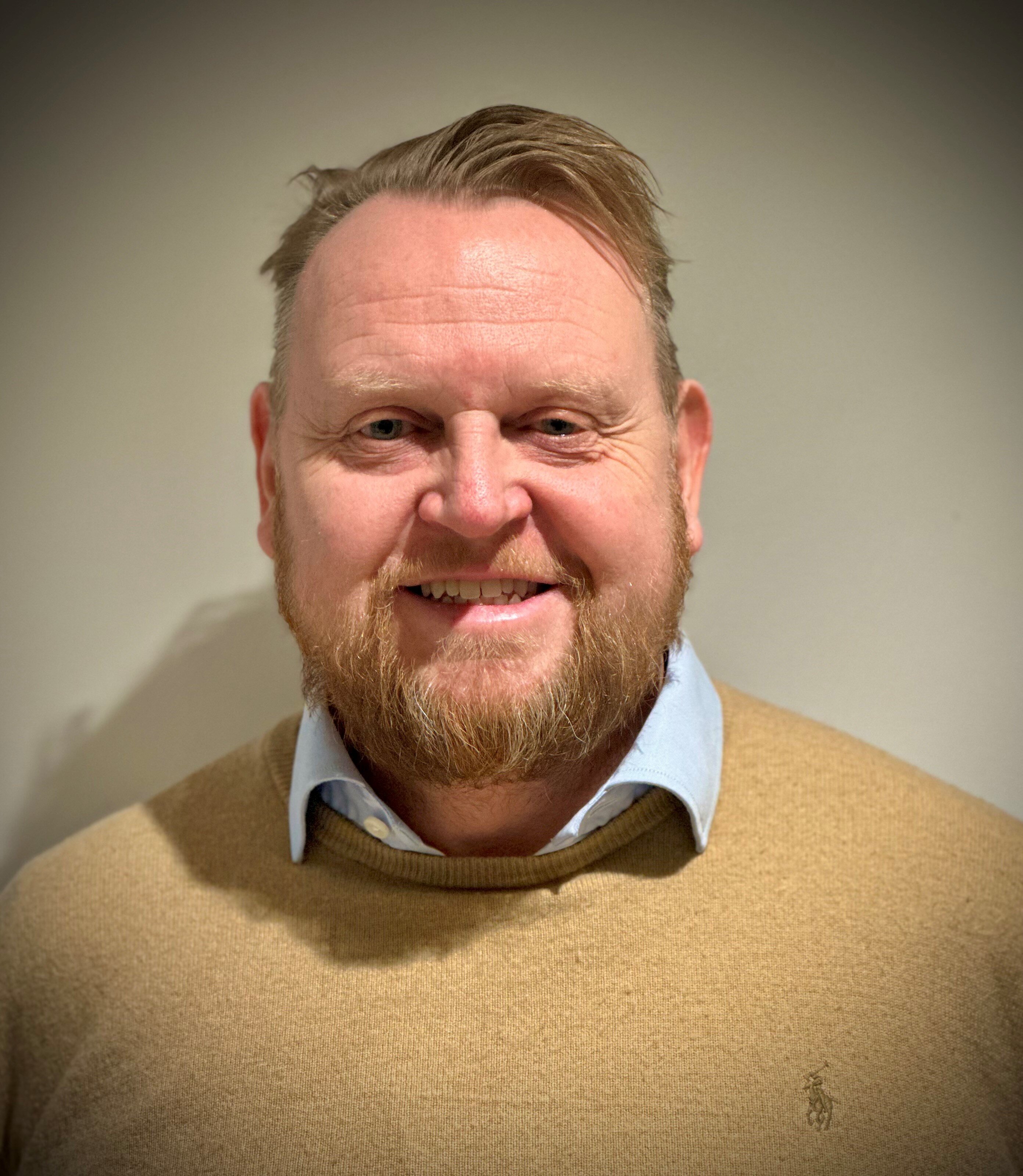 bildet viser kommuneadvokat Aslak H. Jakobsen