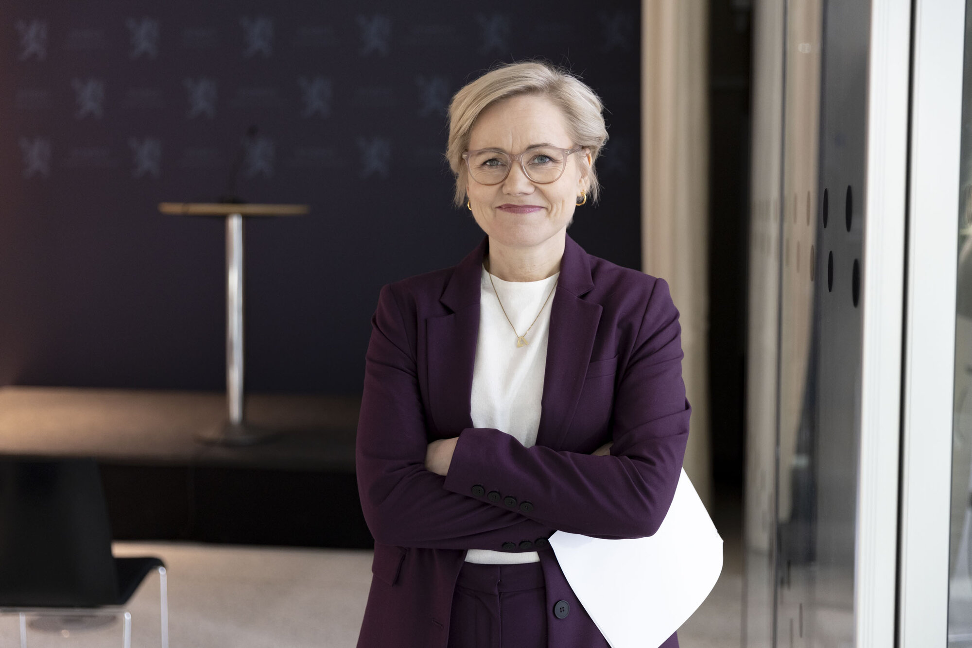 Bilde av Ingvild Kjerkol