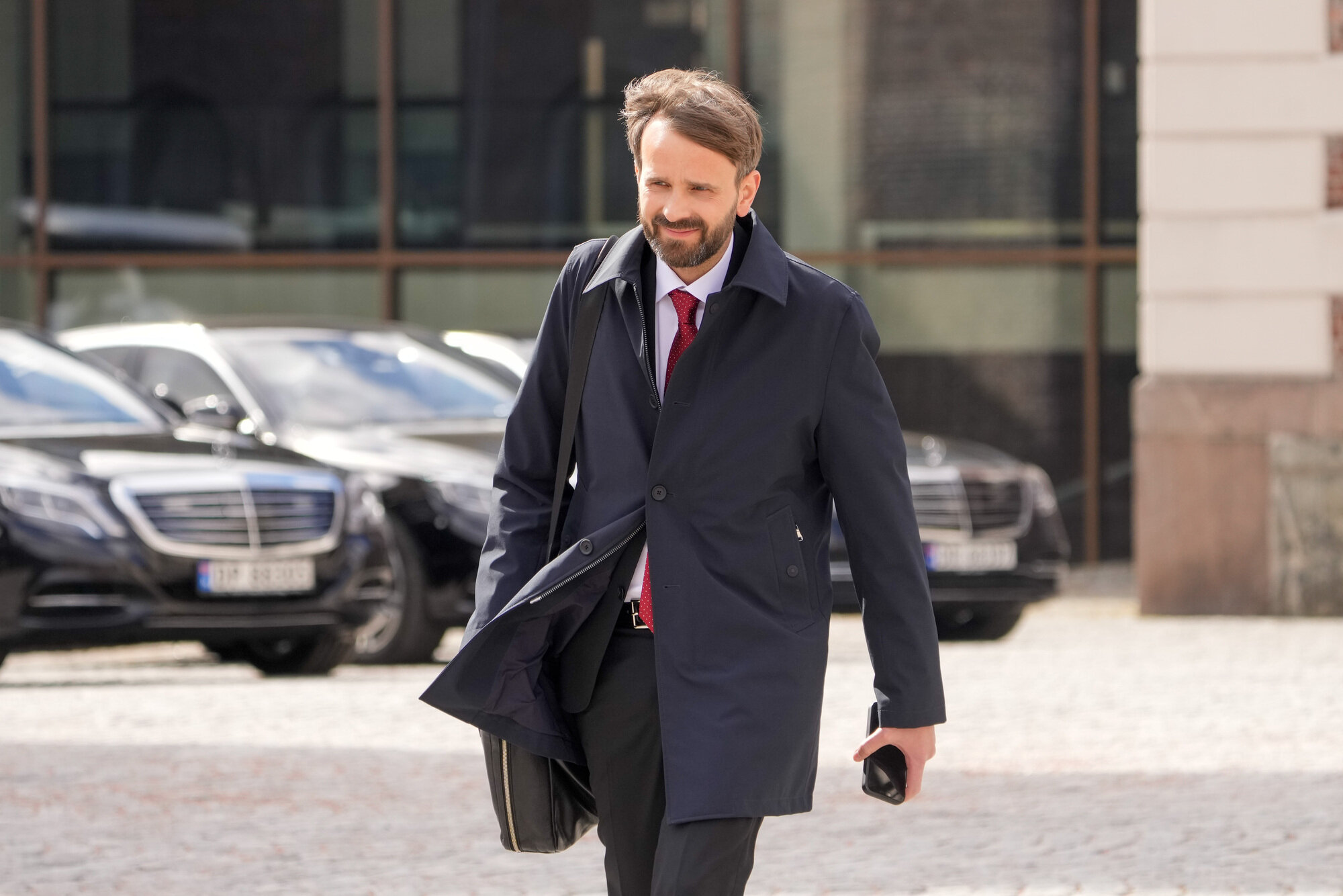 Bilde av Jan Christian Vestre