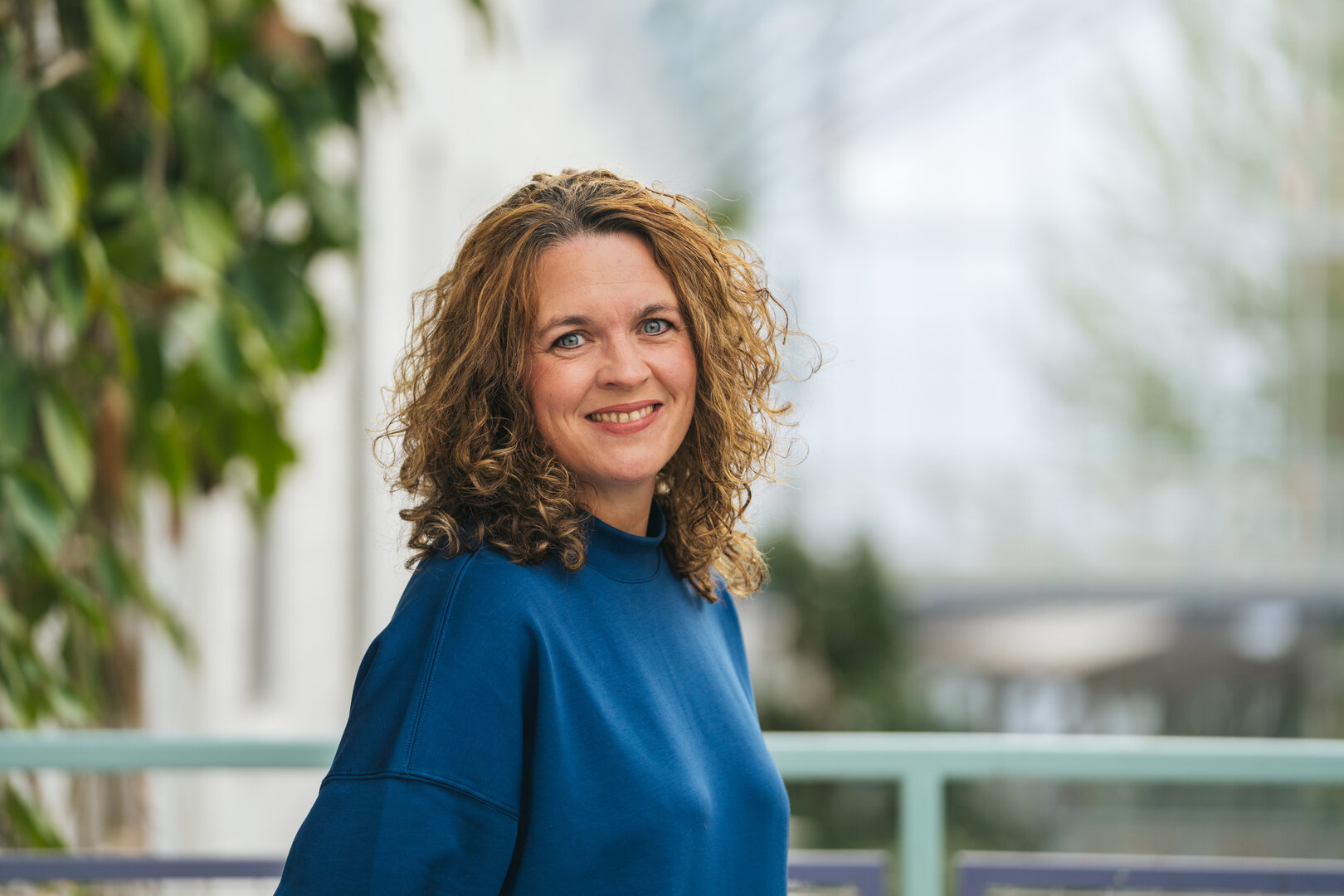 Bilde av Kathrine Tveiterås