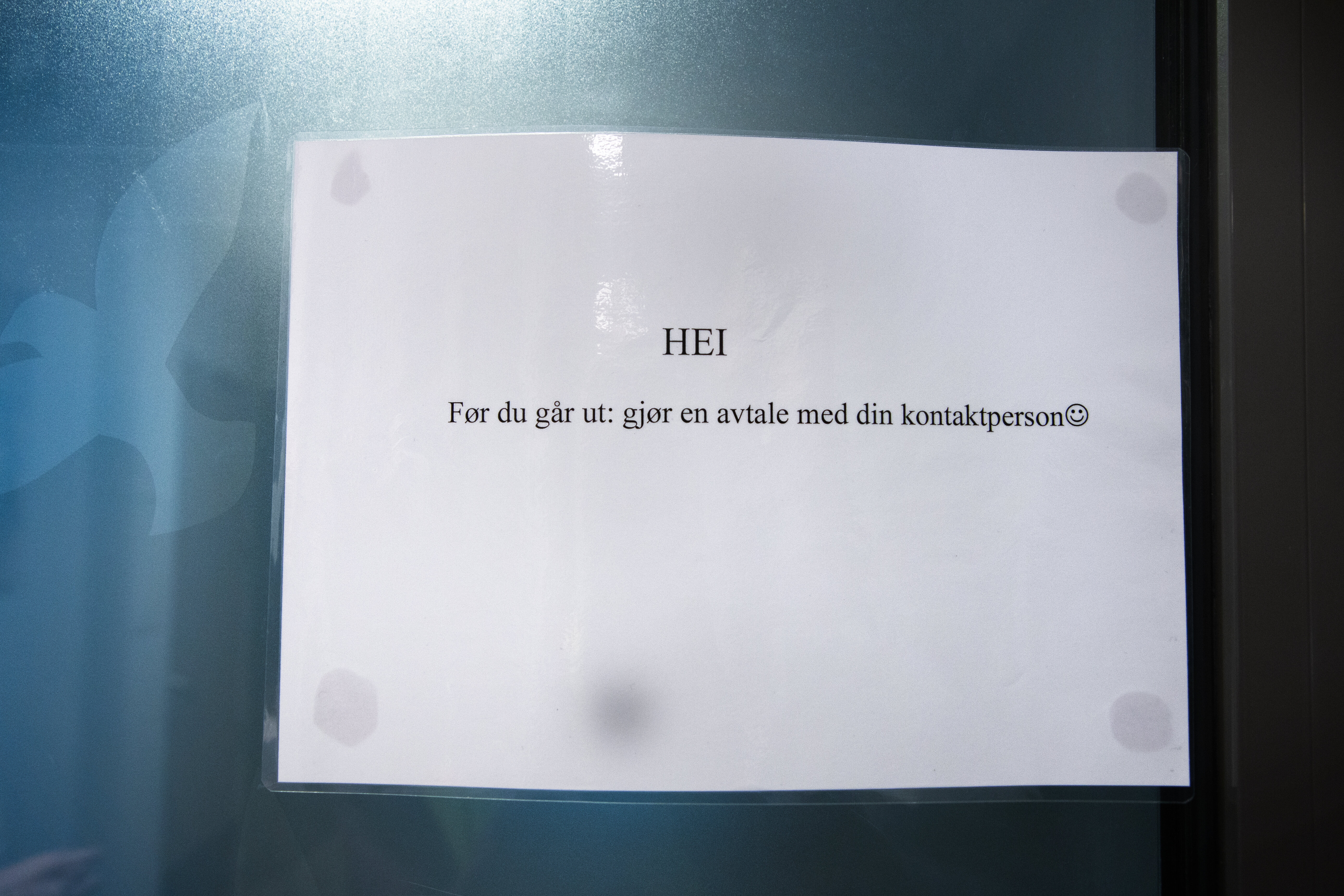 Lovisenberg, døgnpsykiatri