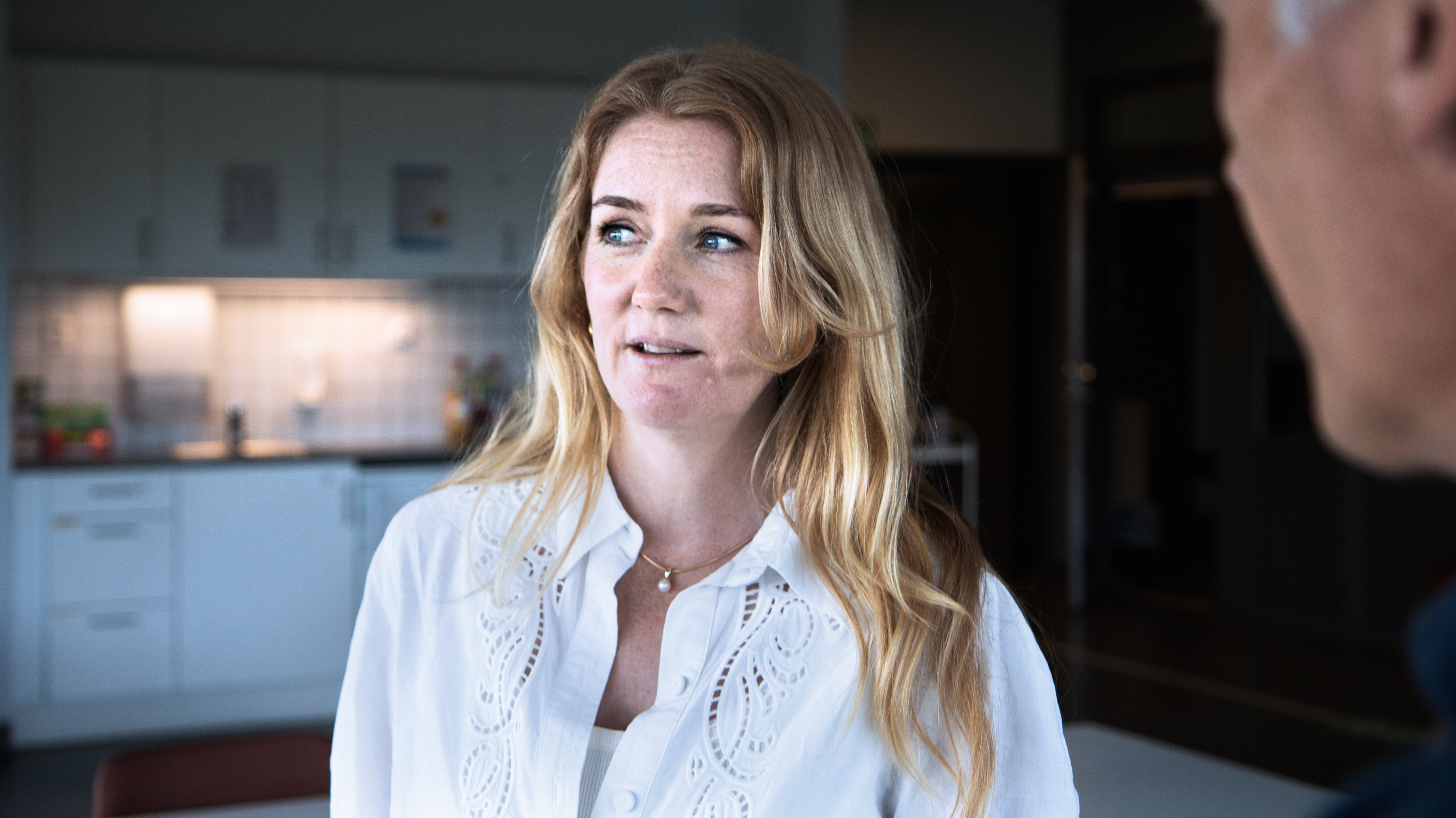 Anne Marthe Indregard