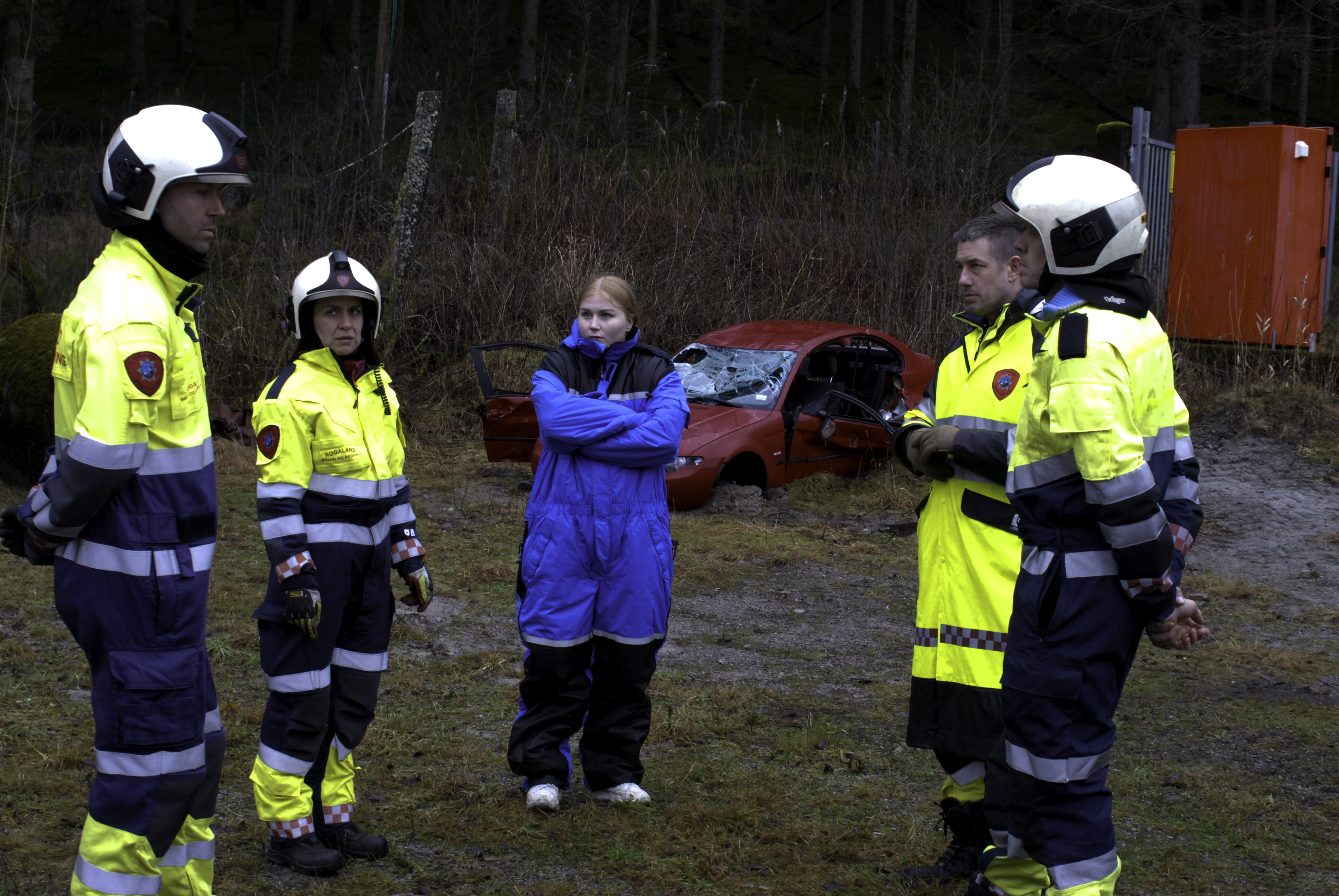 Medic-kurs i Rogaland Medic-kurs i Rogaland