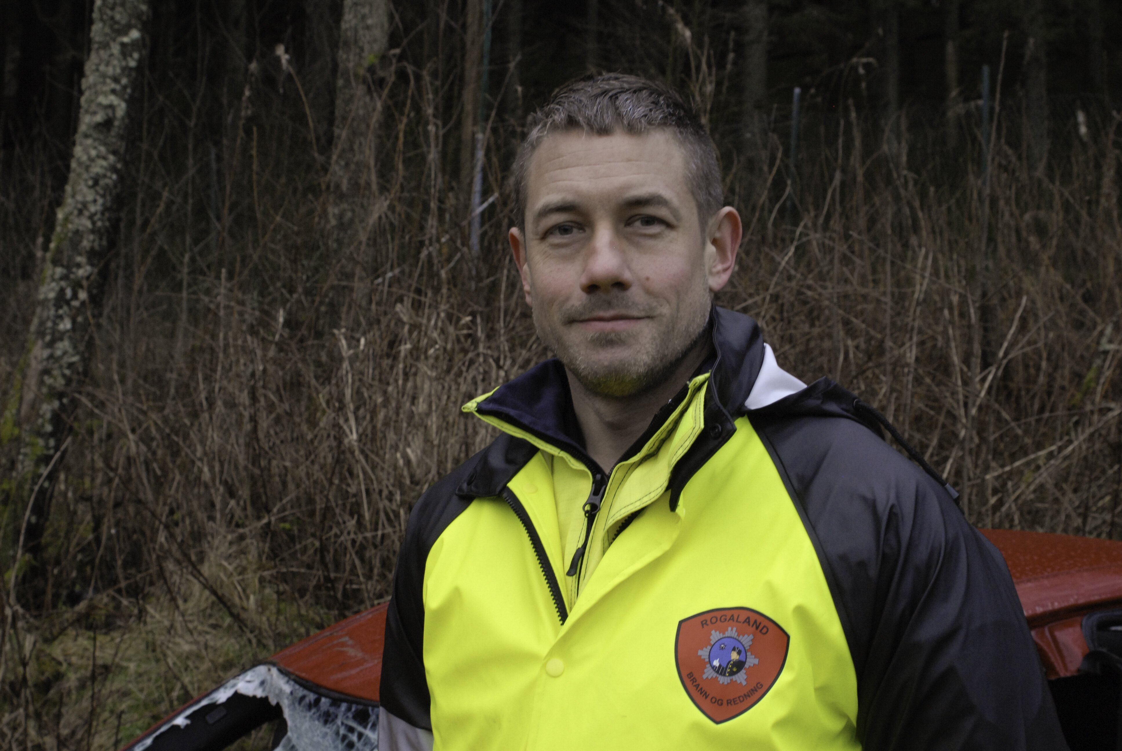 Anders Oftedal Anders Oftedal