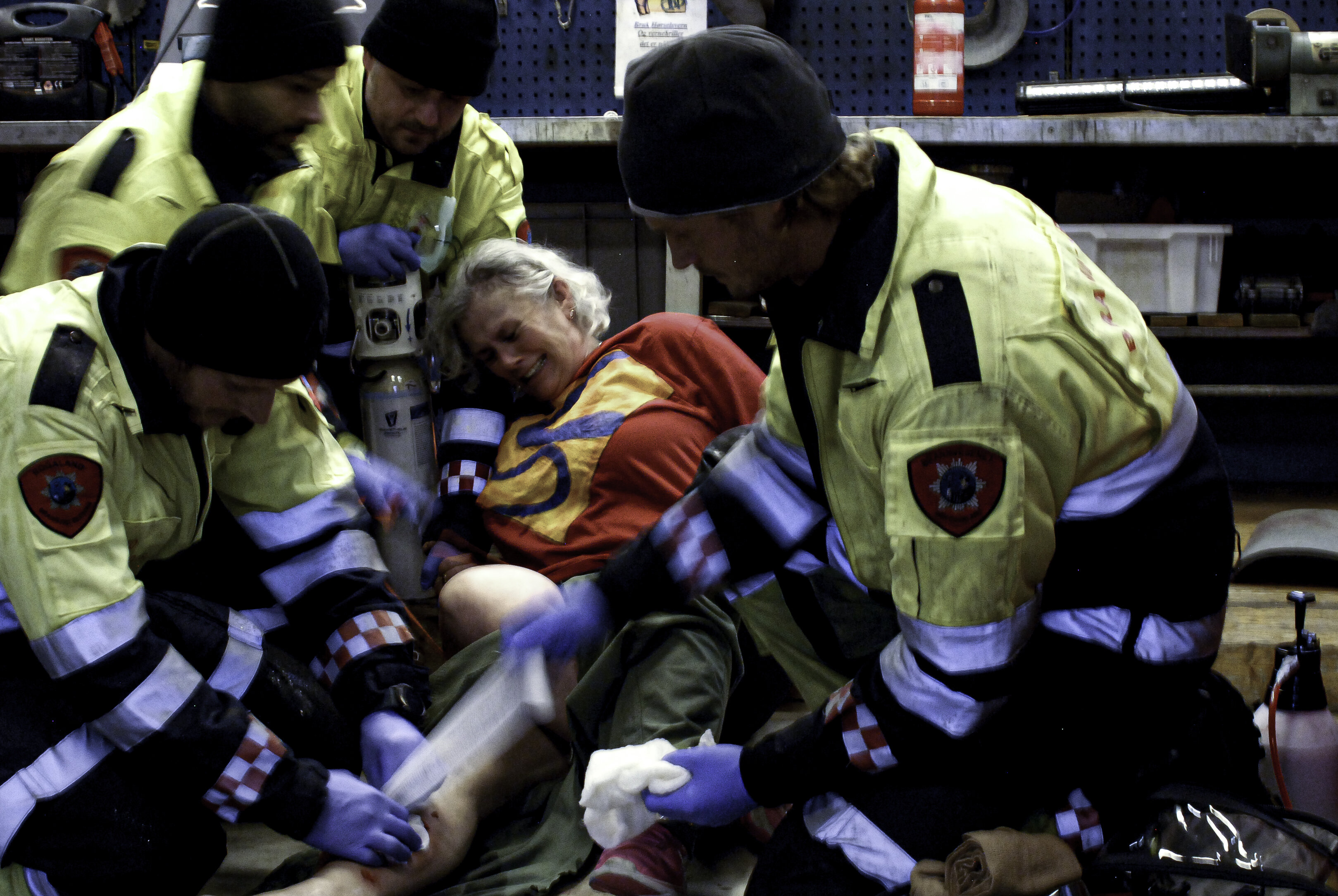 Medic-kurs i Rogaland Medic-kurs i Rogaland