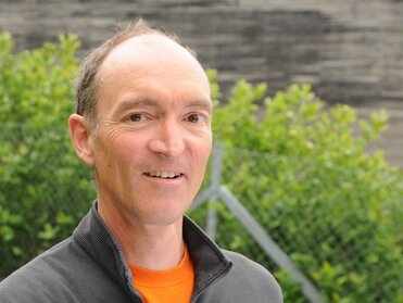 Bjørn Morten Hofmann